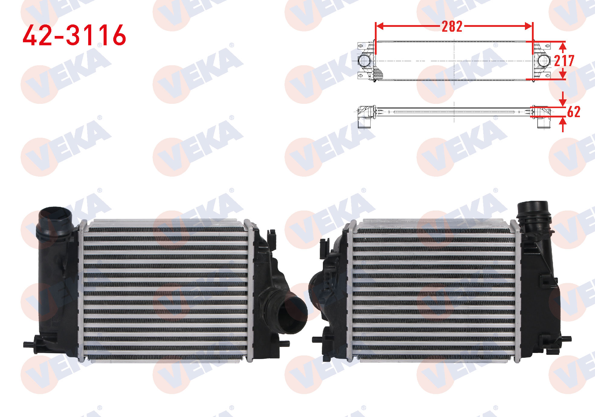 VEKA 961122