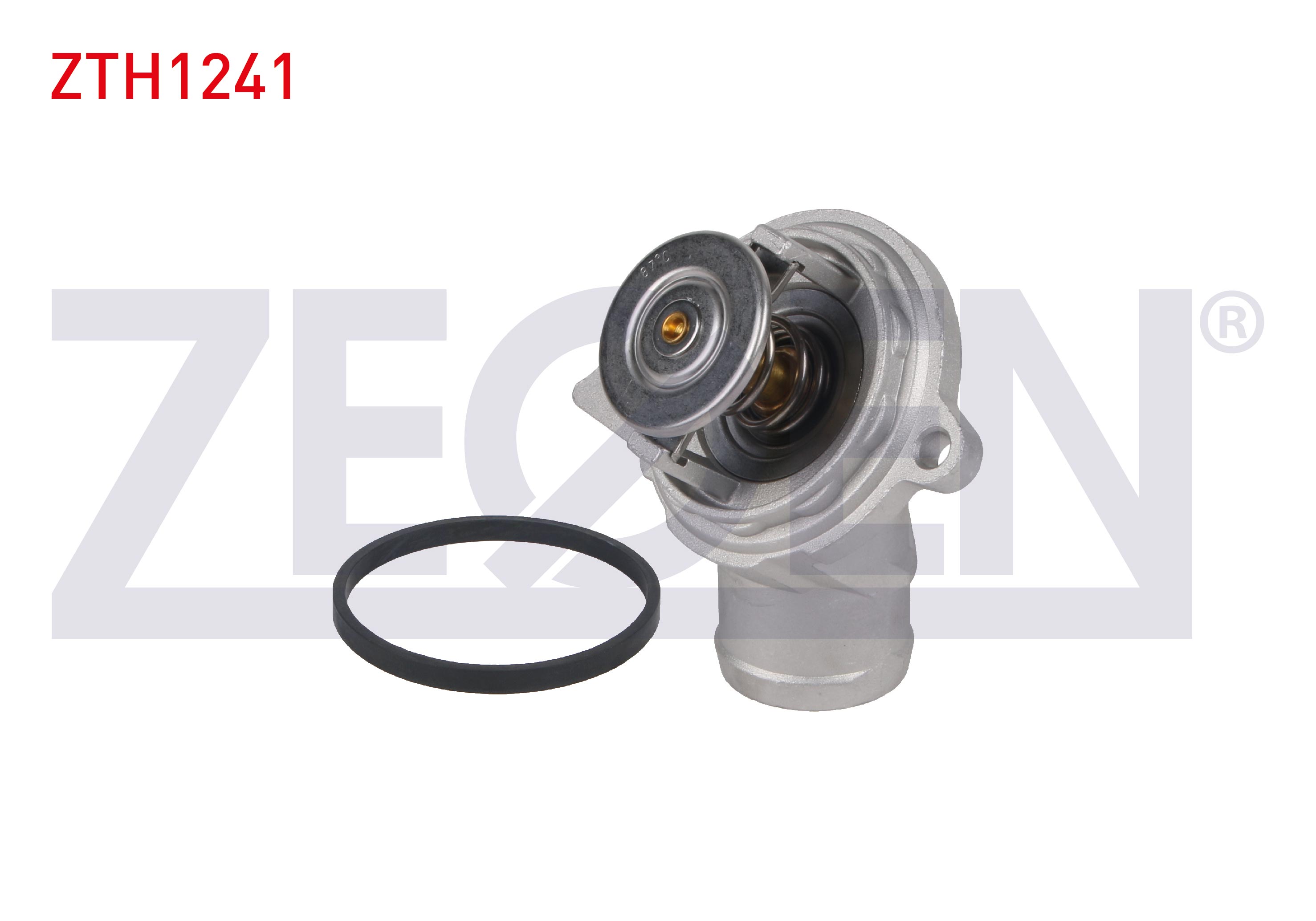 ZEGEN TI 45 87D