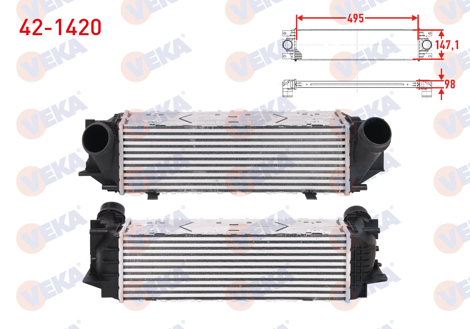 VEKA 96321