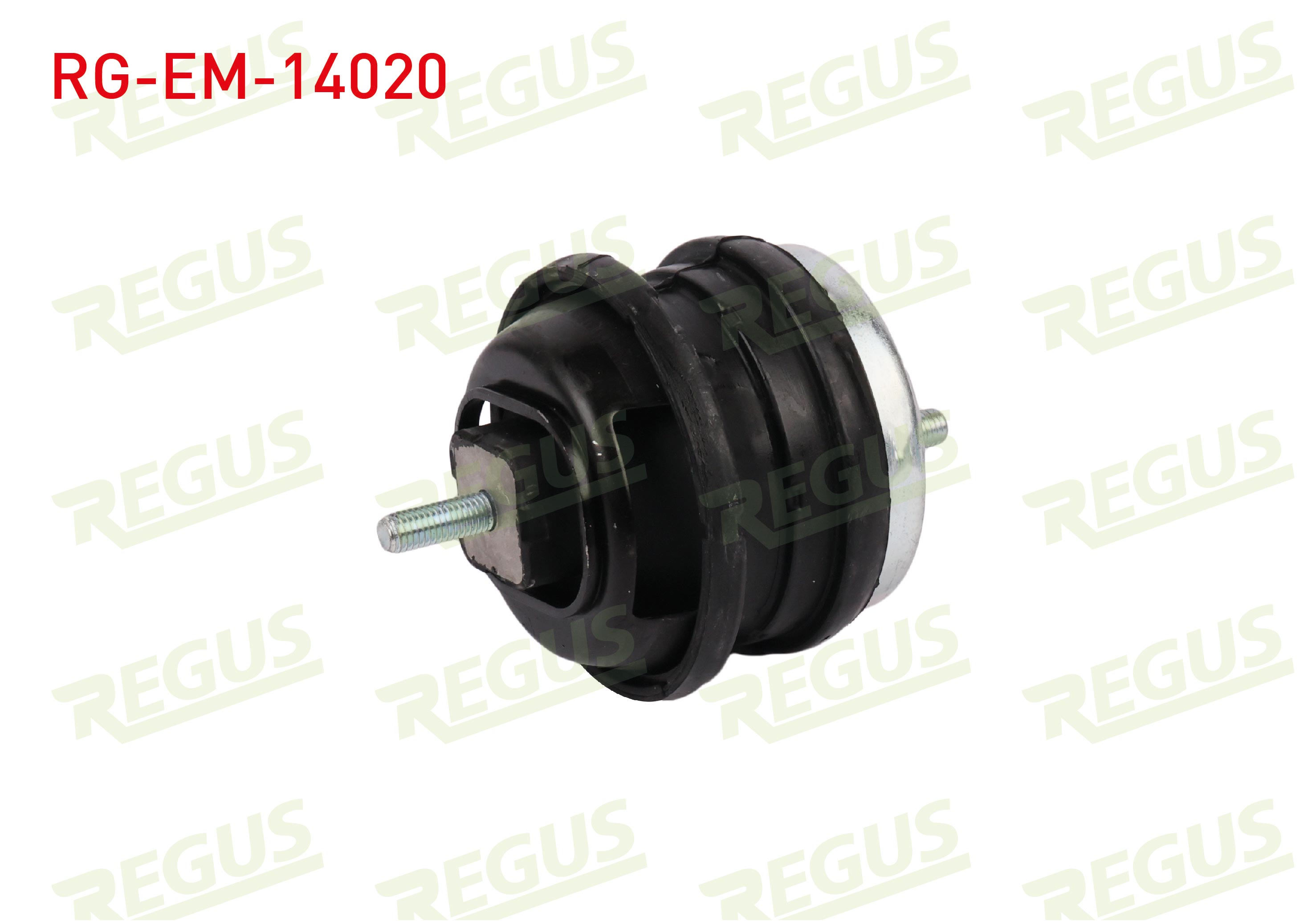 REGUS 18508 | MOTOR TAKOZU ON SOL BMW 5 SERISI (E39) 523 i 1995-2003