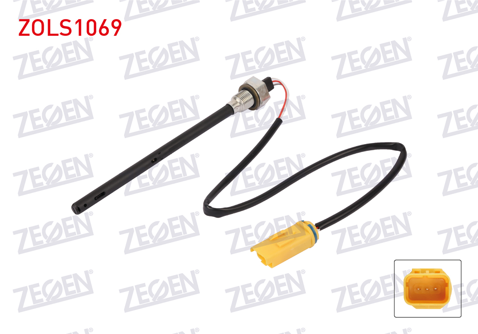 ZEGEN 