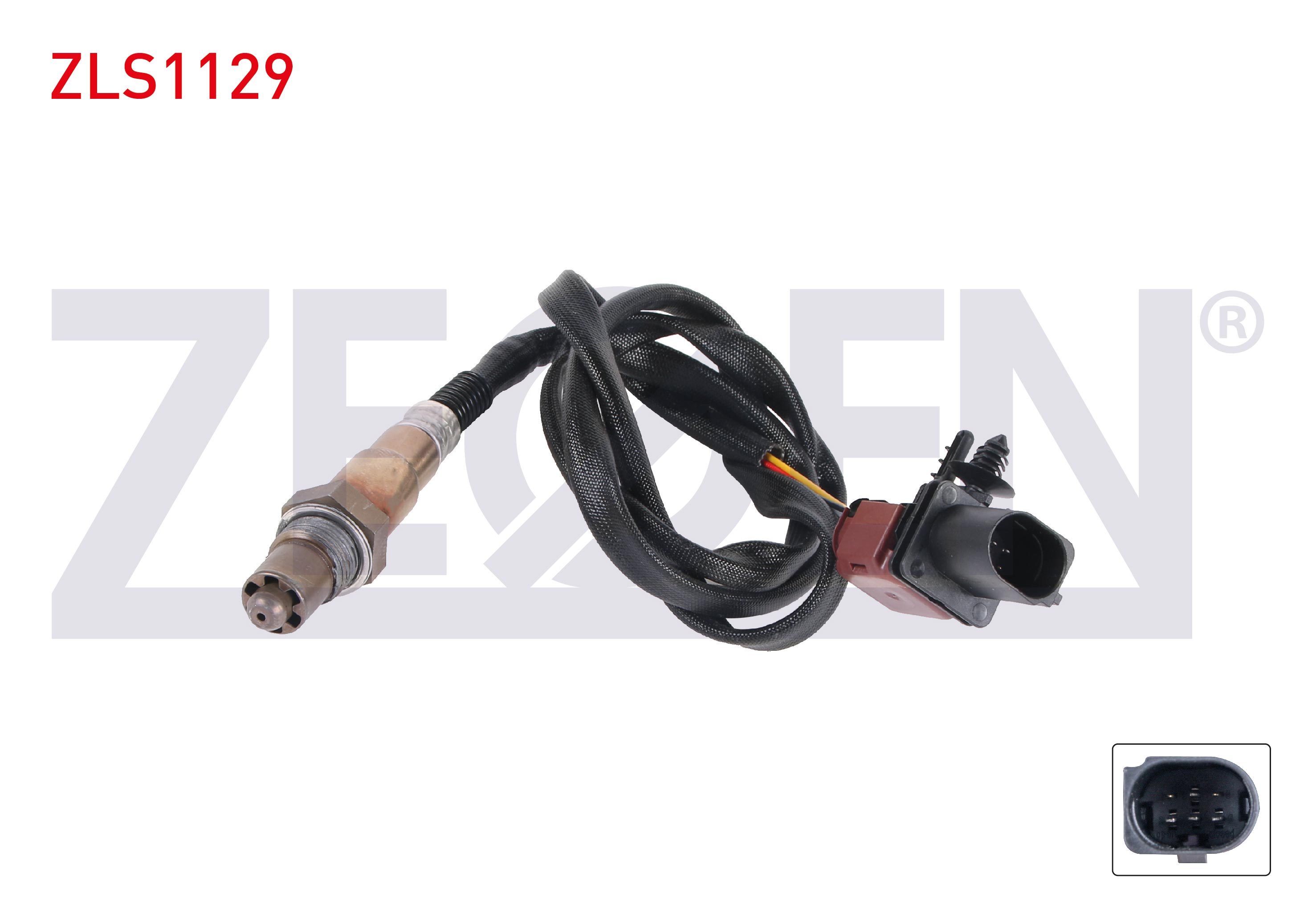 ZEGEN 0 258 017 012