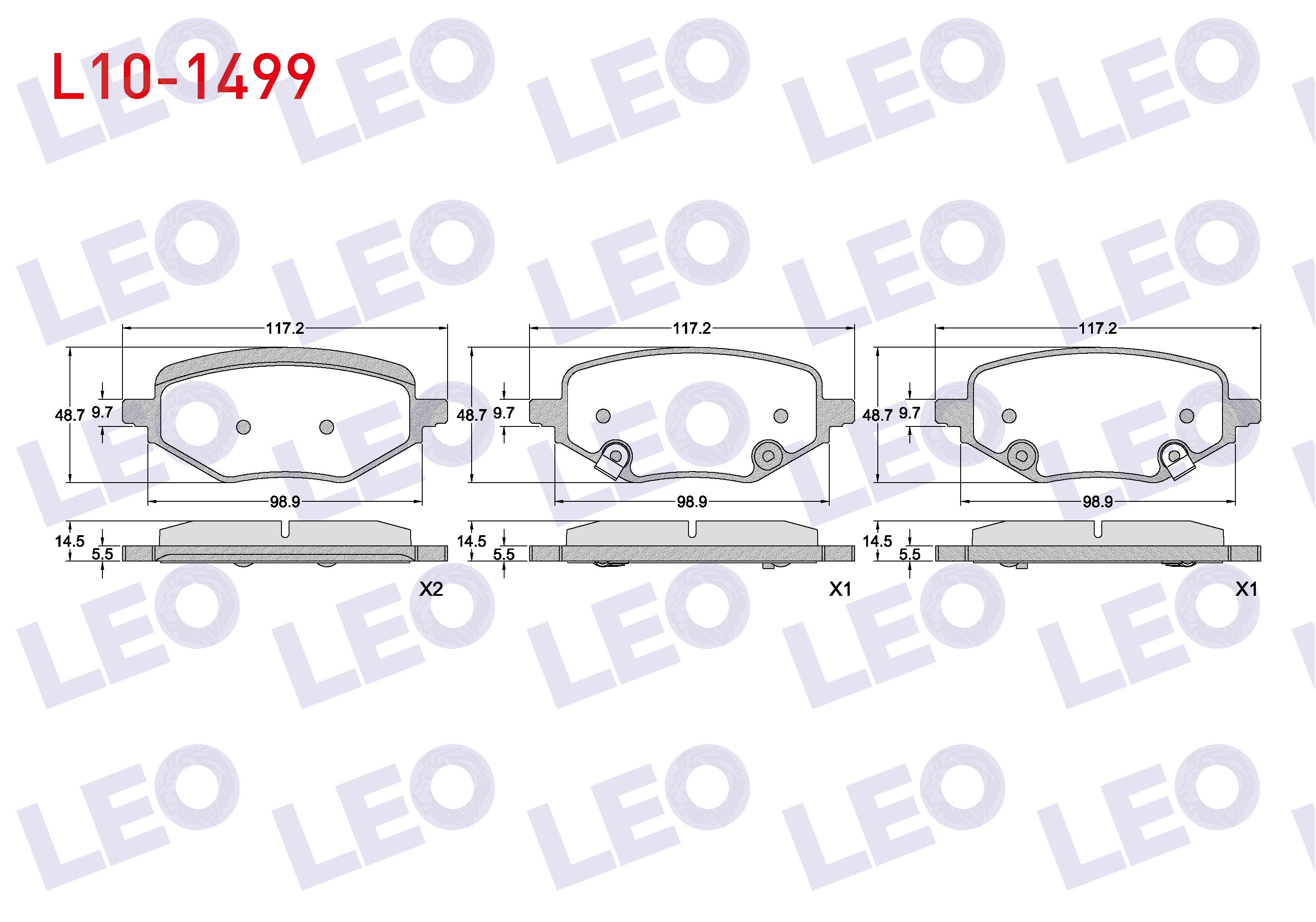 LEO 