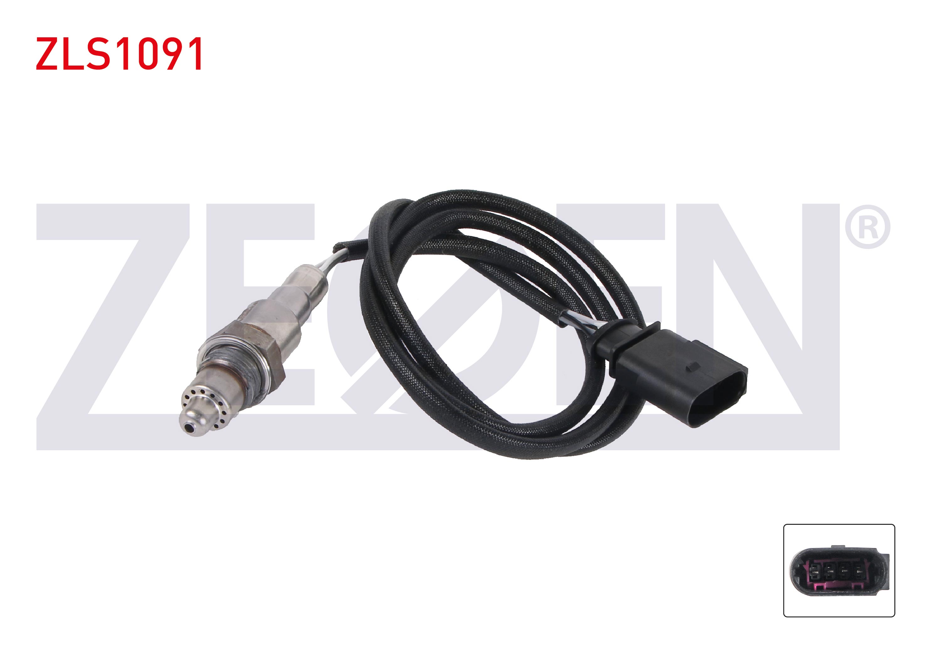 ZEGEN 0 258 030 088
