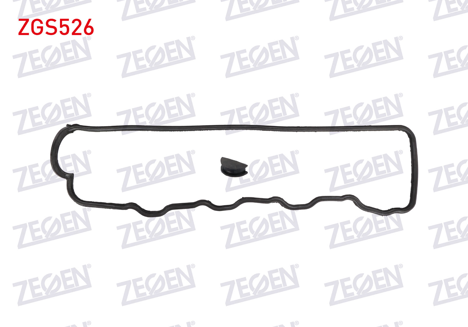 ZEGEN 