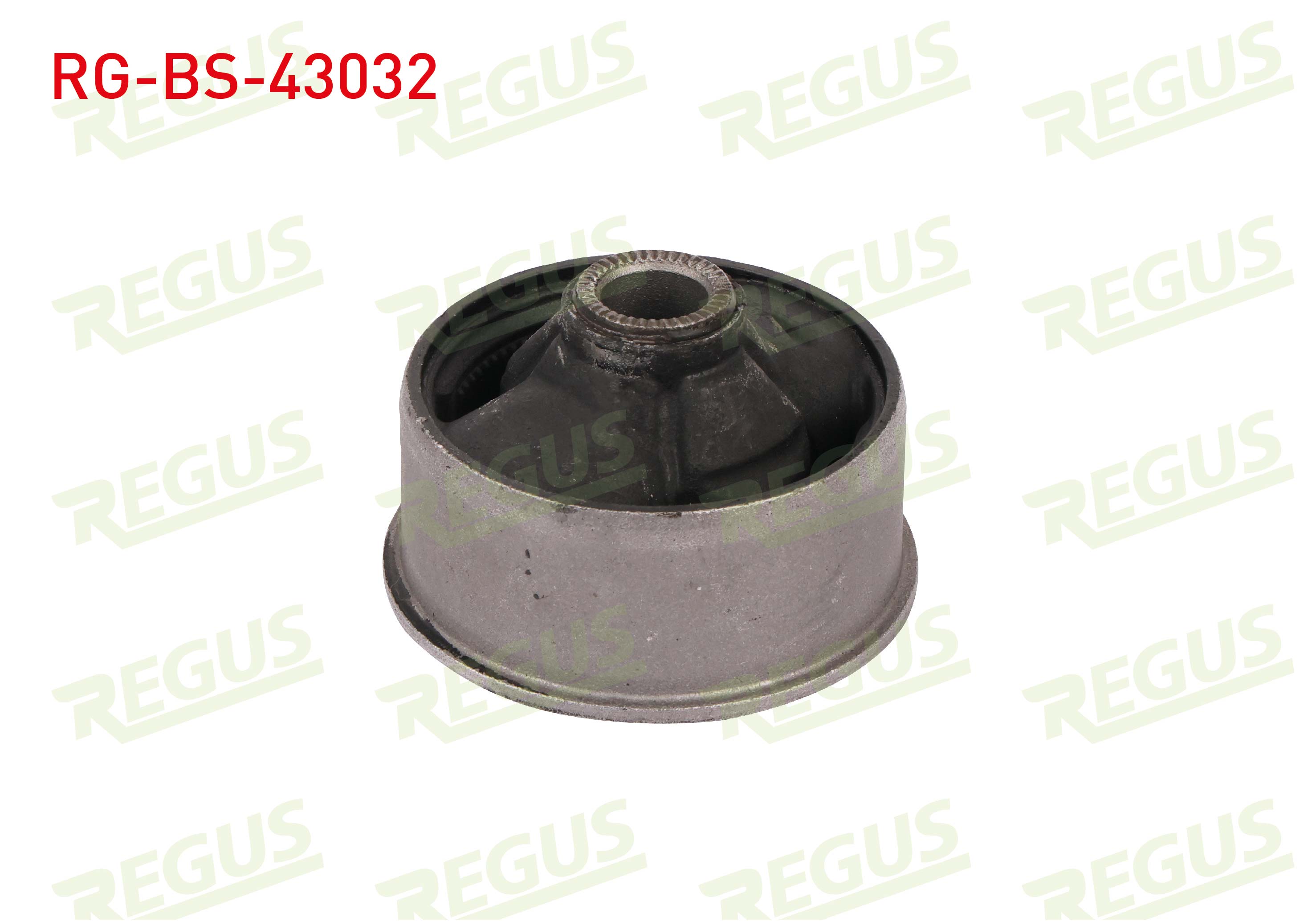 REGUS 57-14009