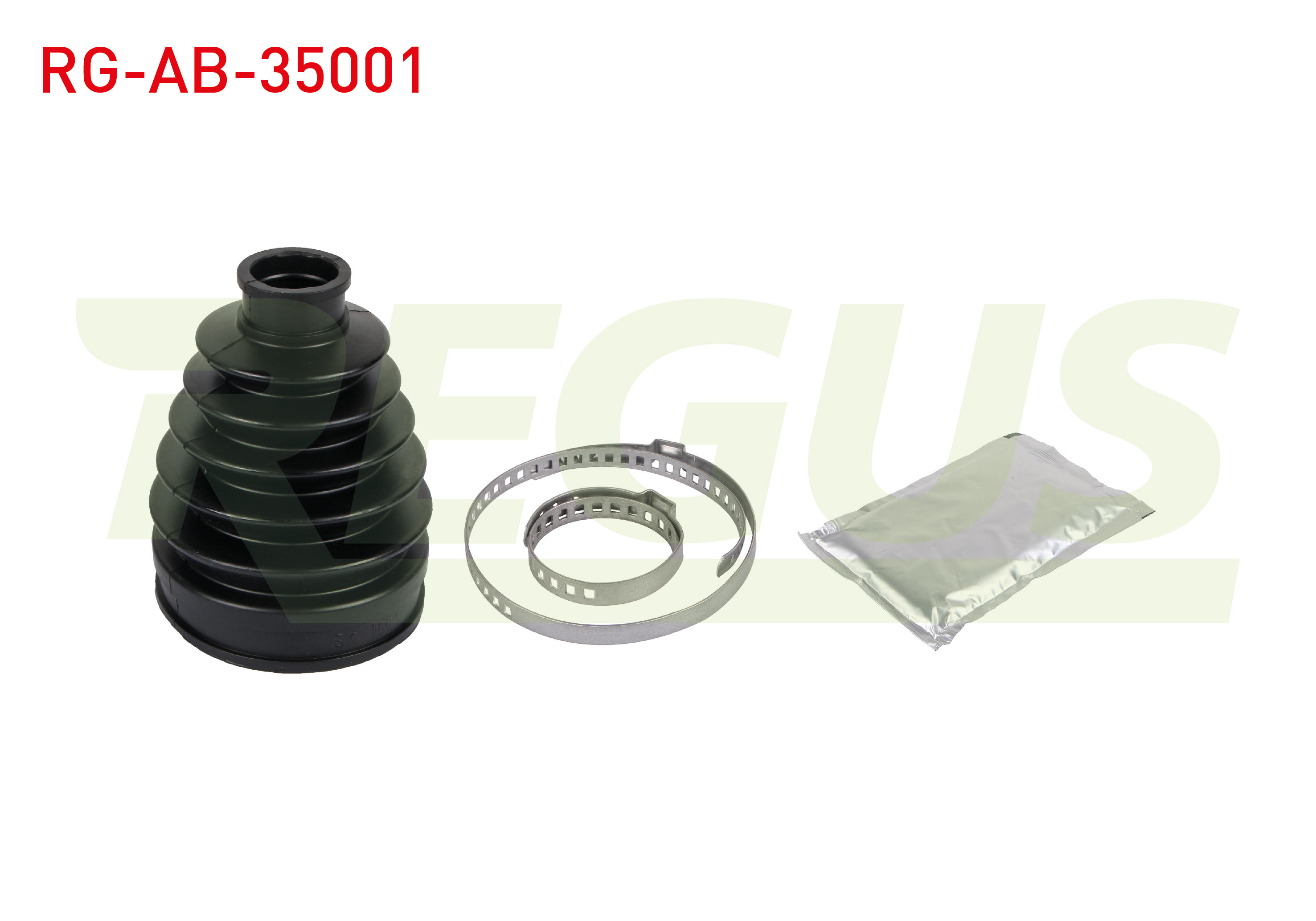 REGUS 10452