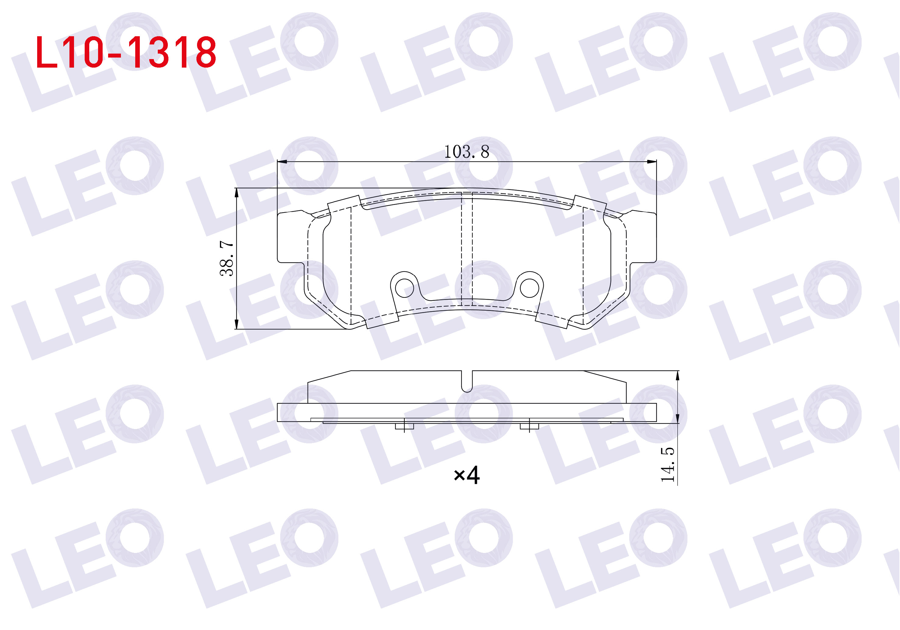 LEO 