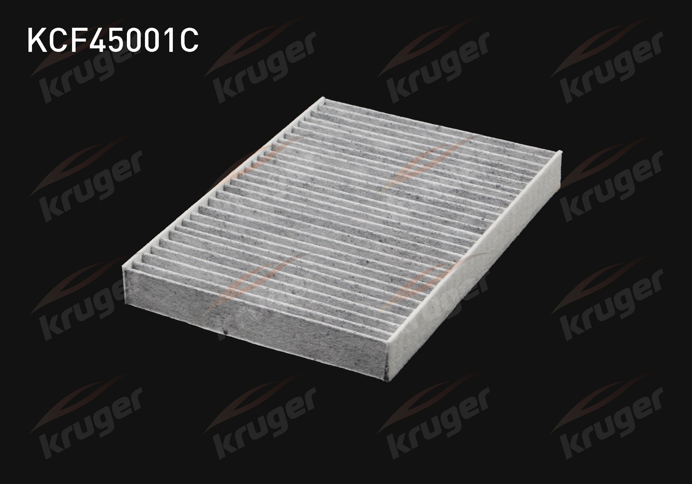KRUGER 1 987 432 405