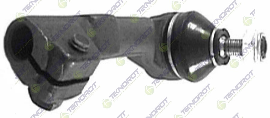 TEKNOROT  | ROT BASI ON SAG RENAULT TWINGO 1993-2007