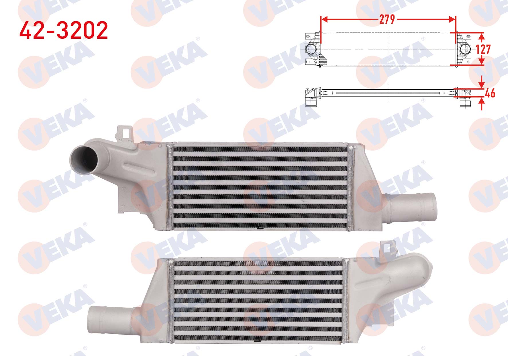 VEKA 820M49A