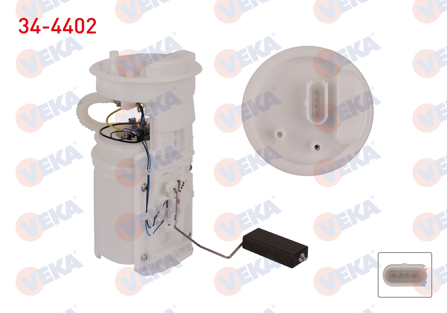 VEKA 72062AS