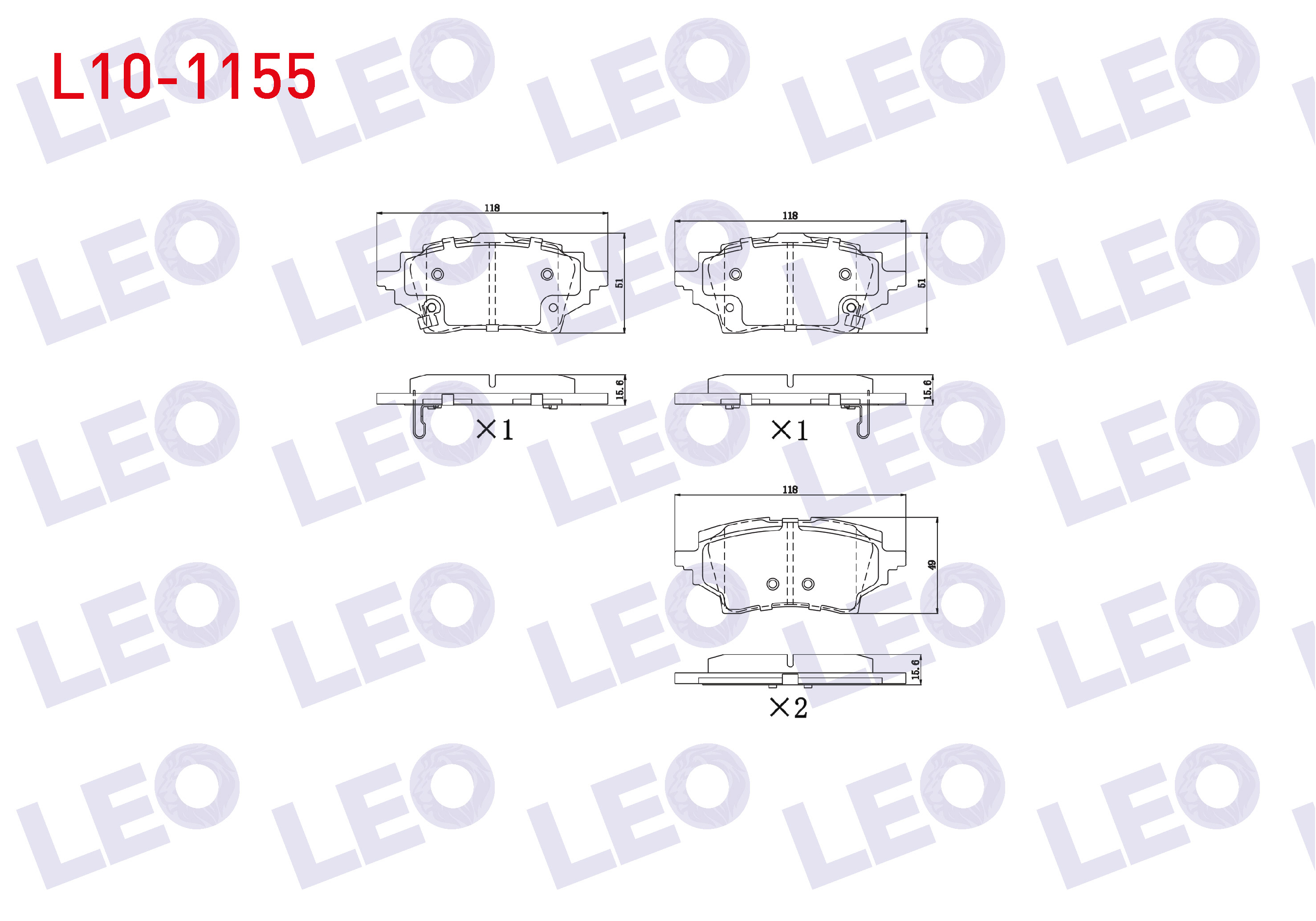 LEO 