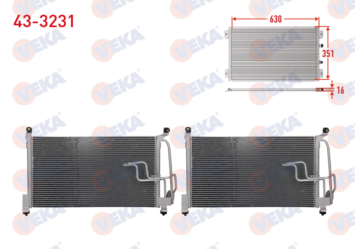 VEKA 35134