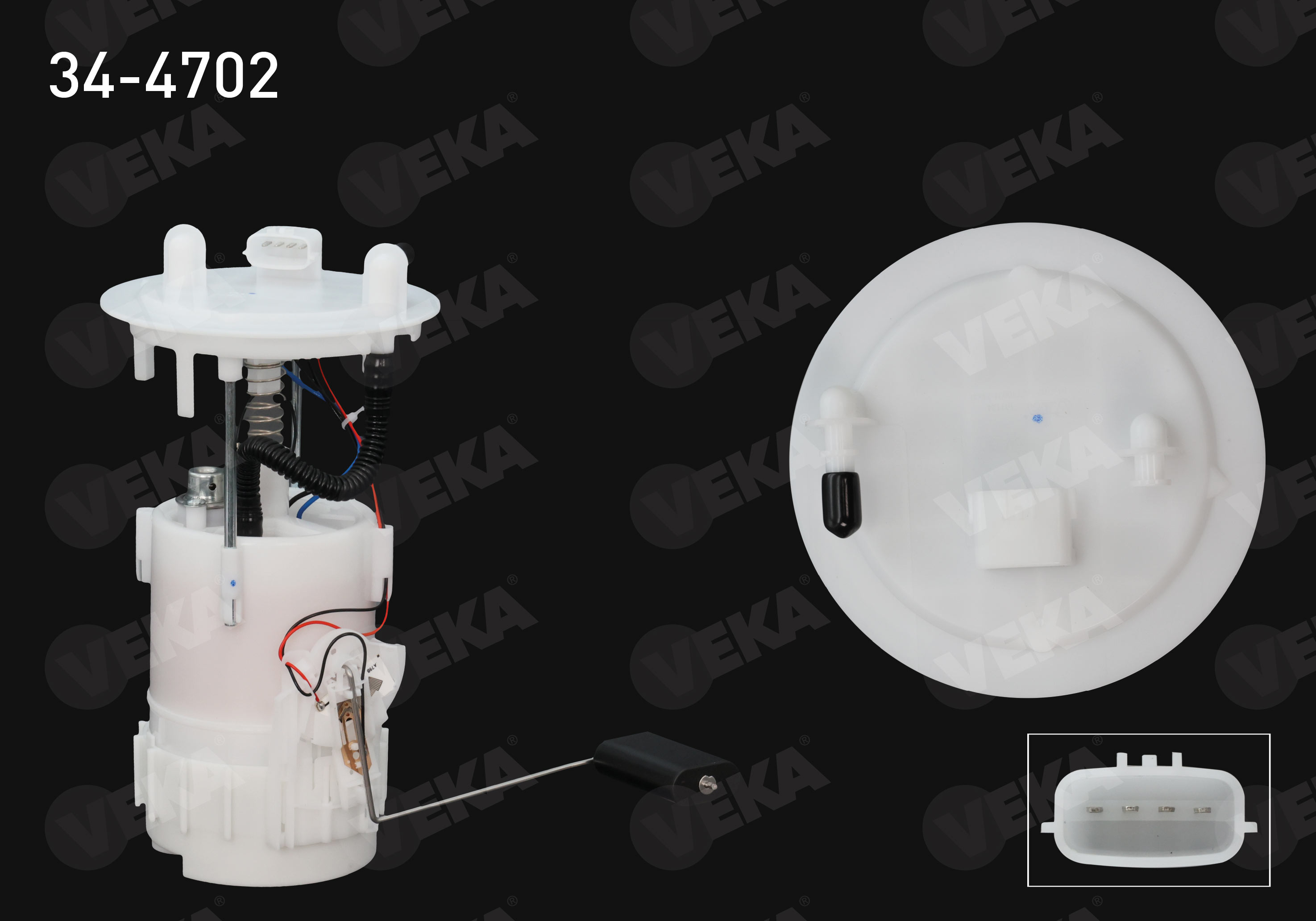 VEKA 72723