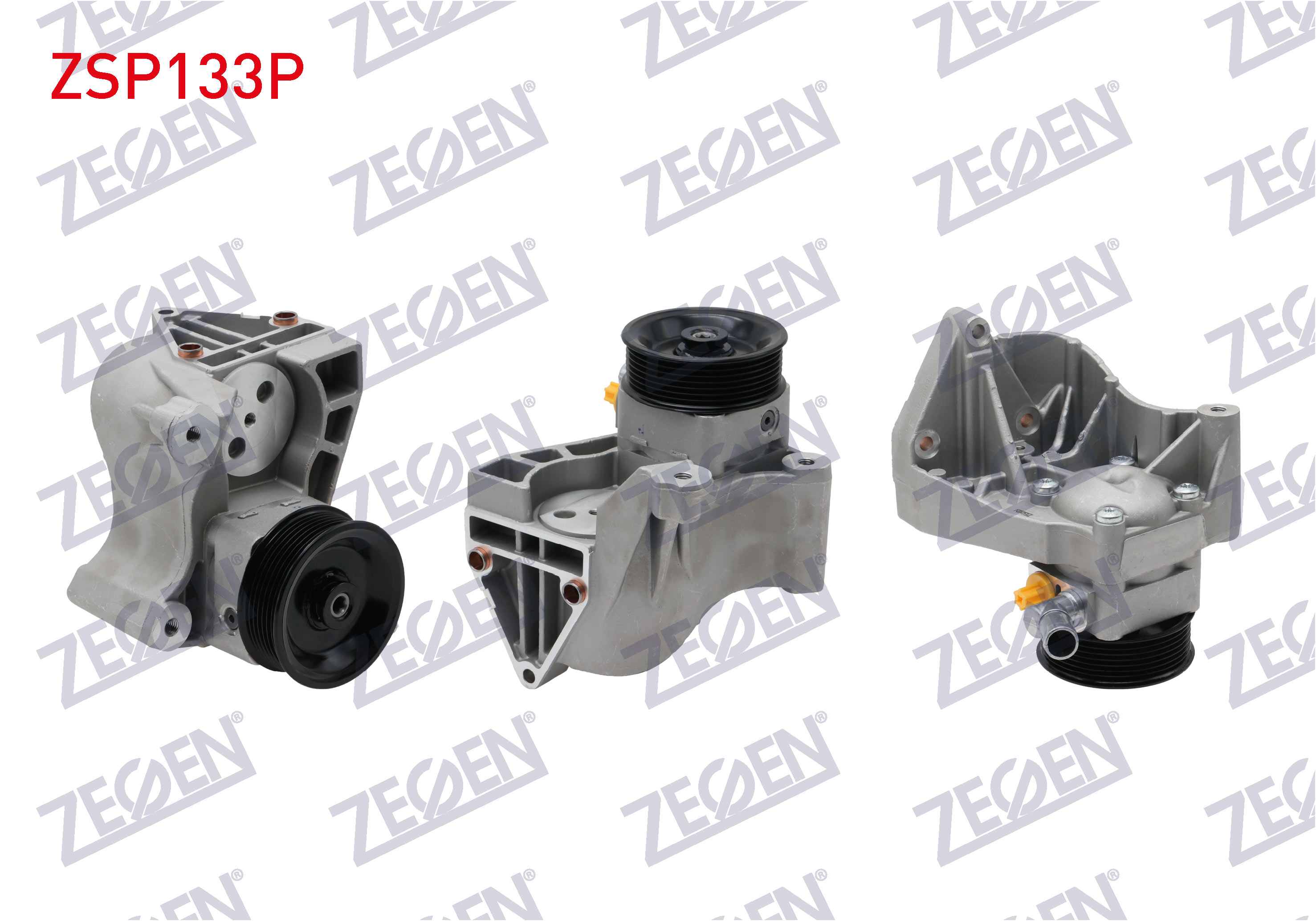 ZEGEN SP85120