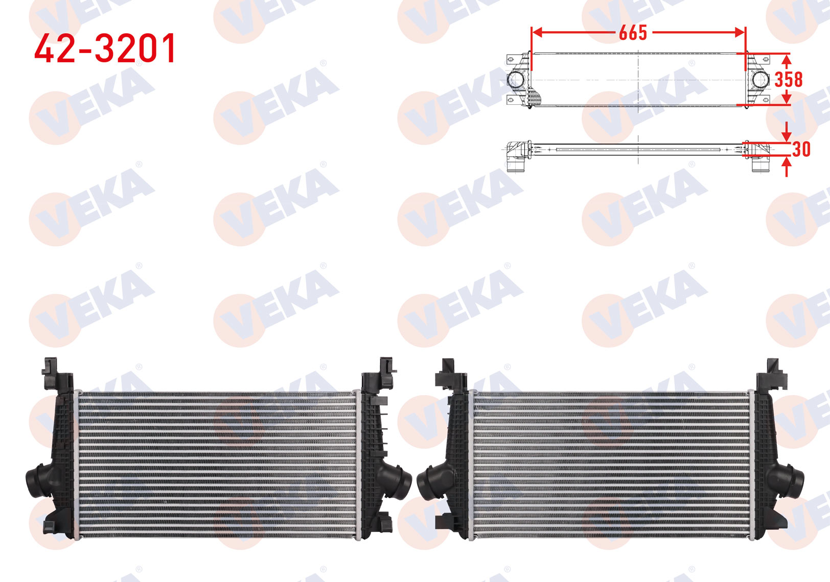 VEKA 820M75A