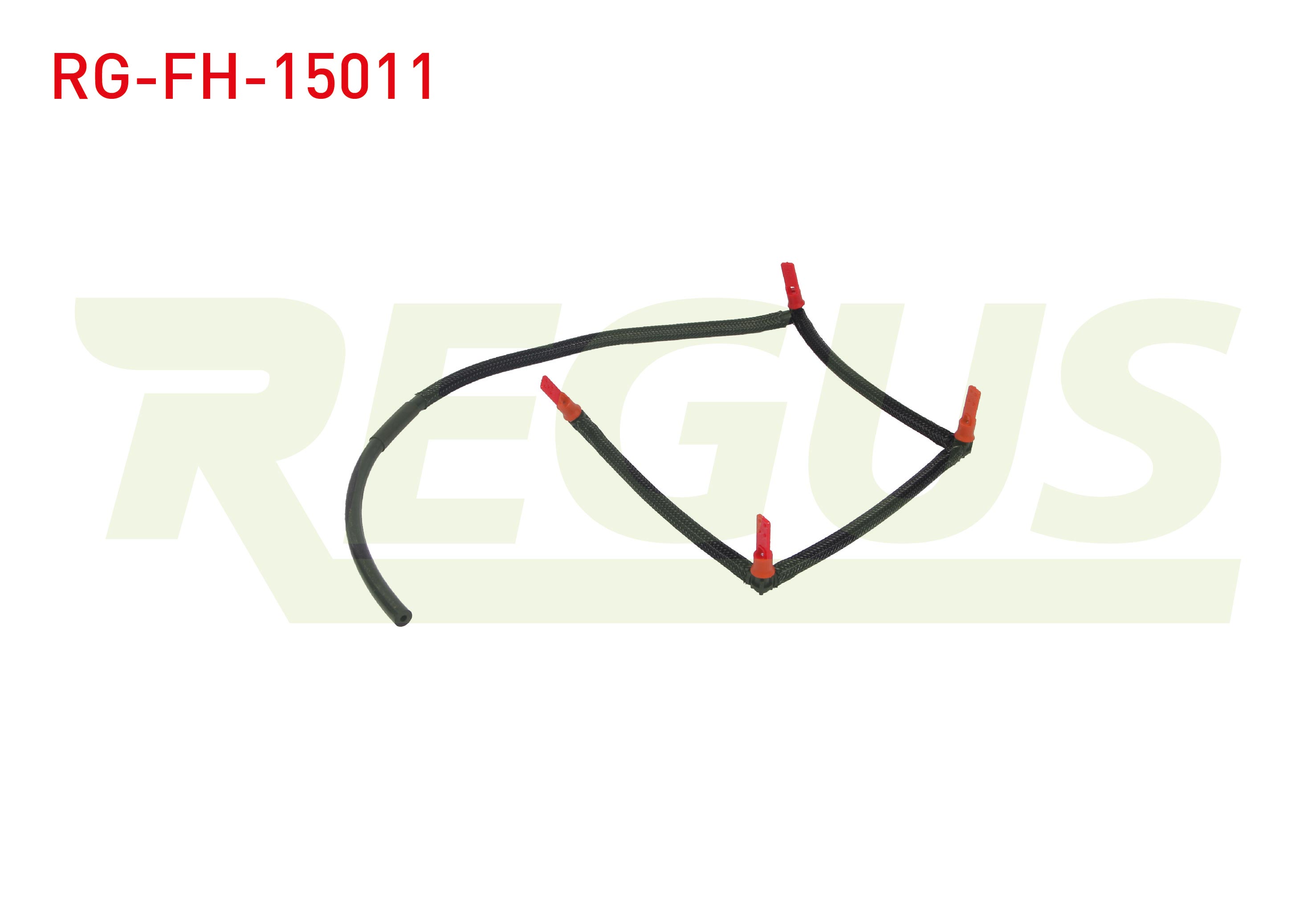 REGUS 17277