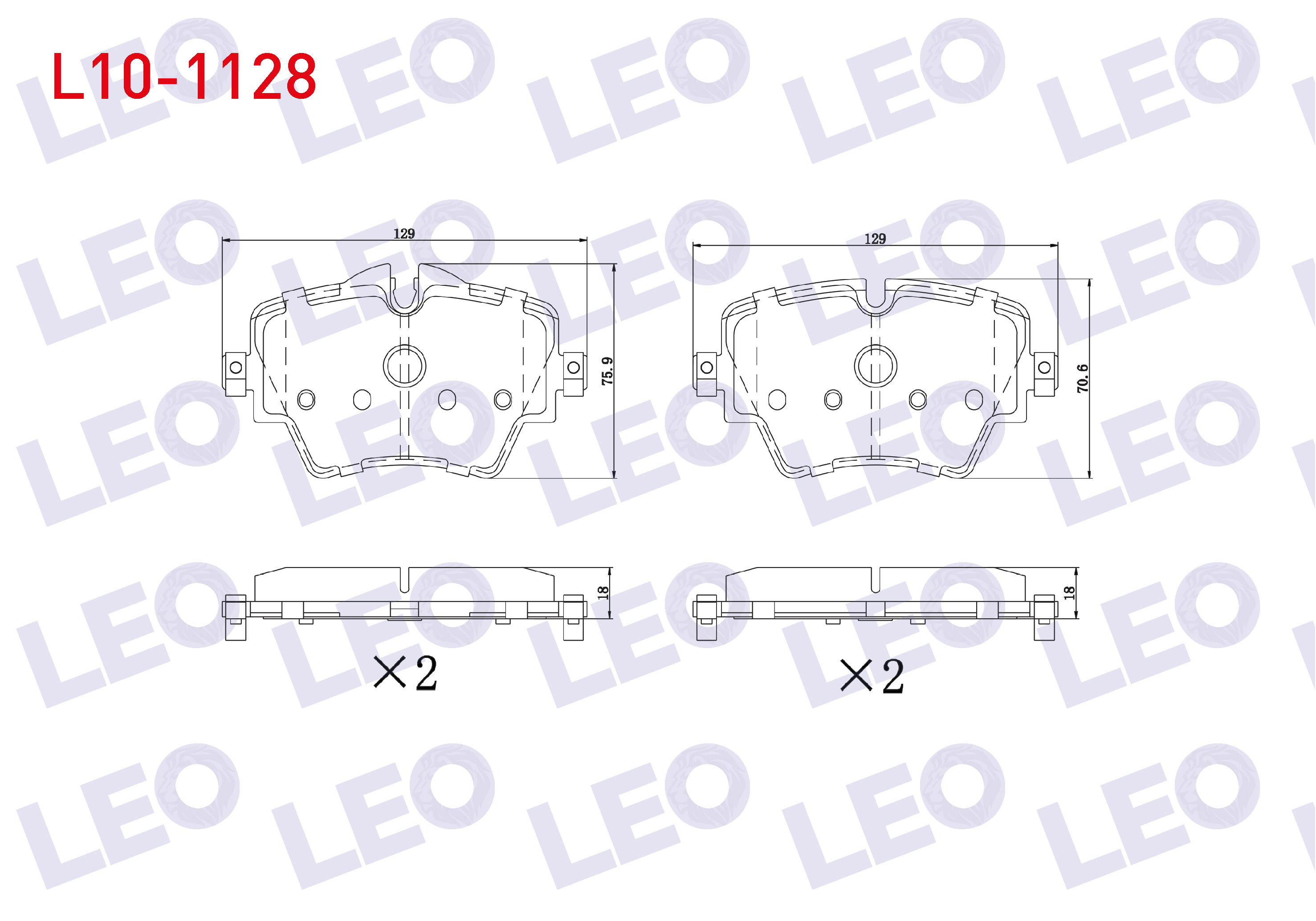 LEO 