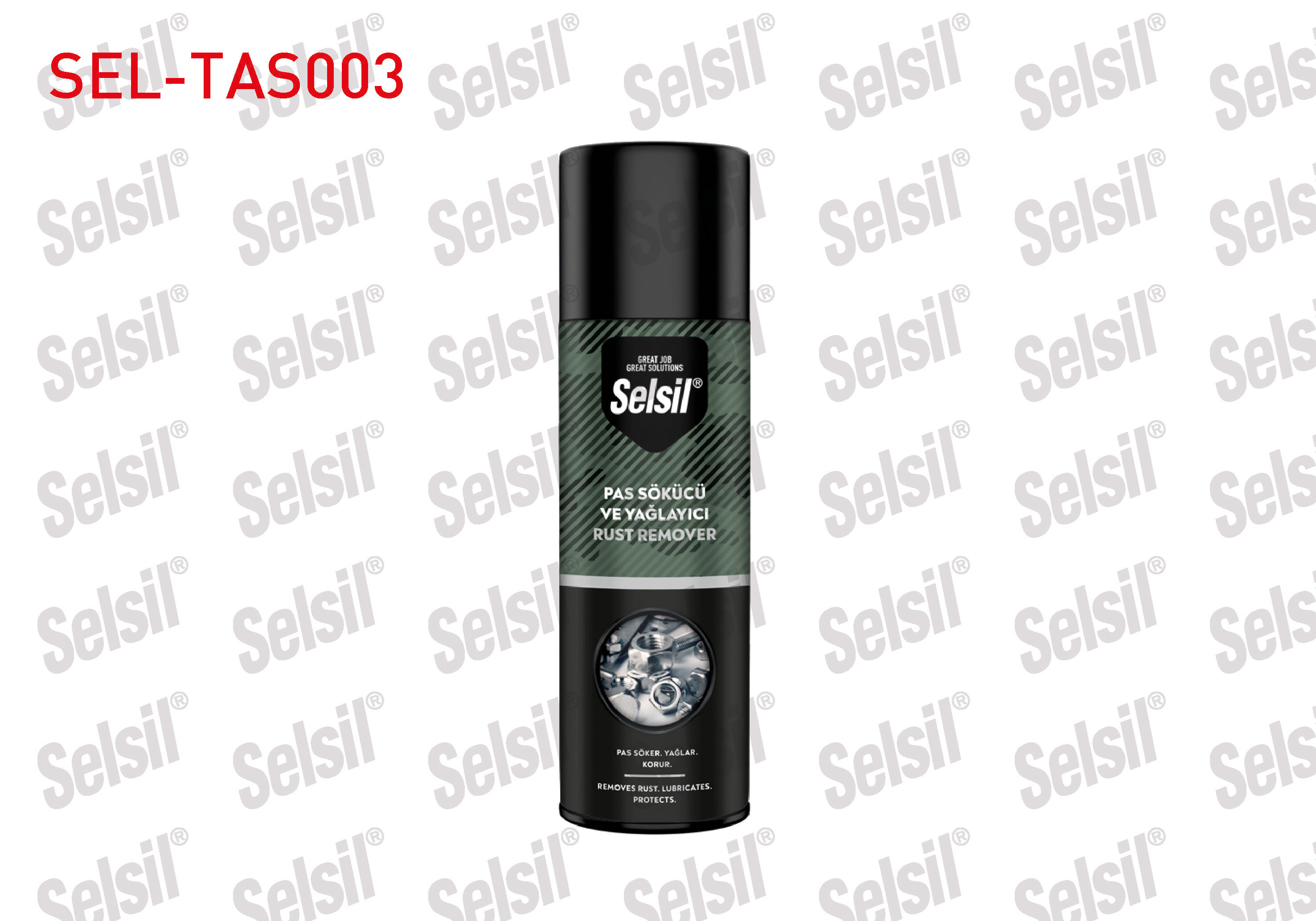 SELSIL 