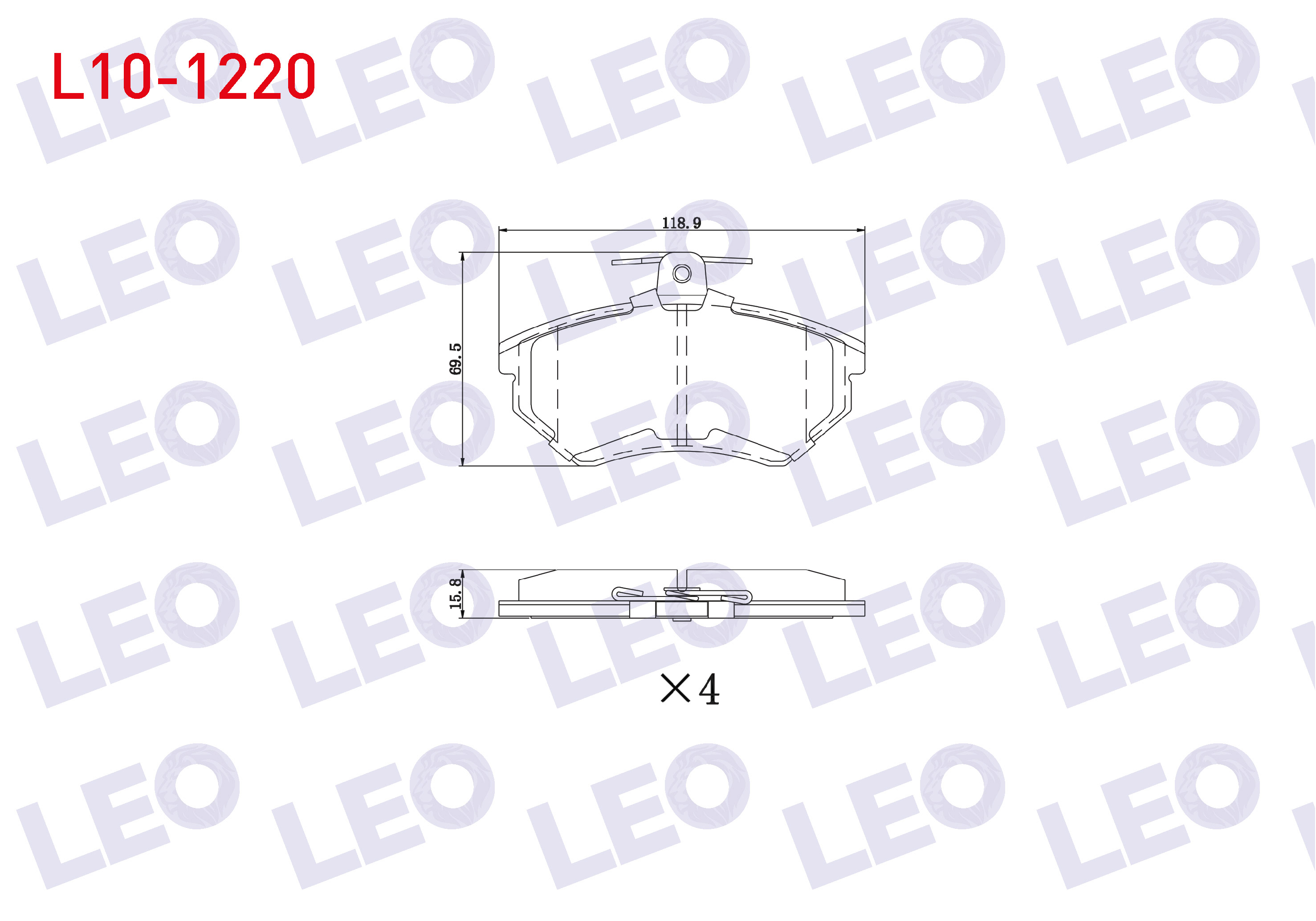 LEO 