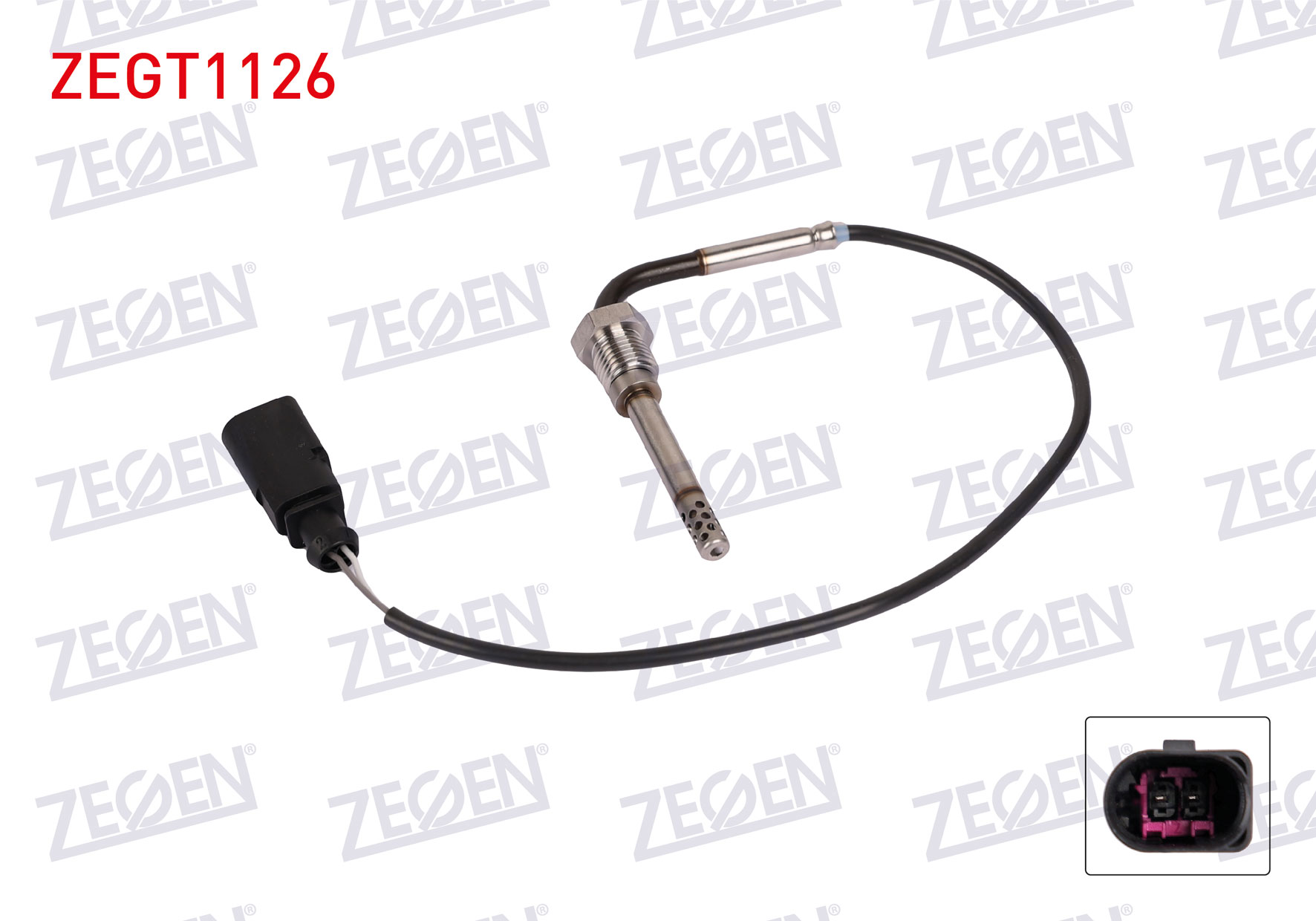 ZEGEN 7452341