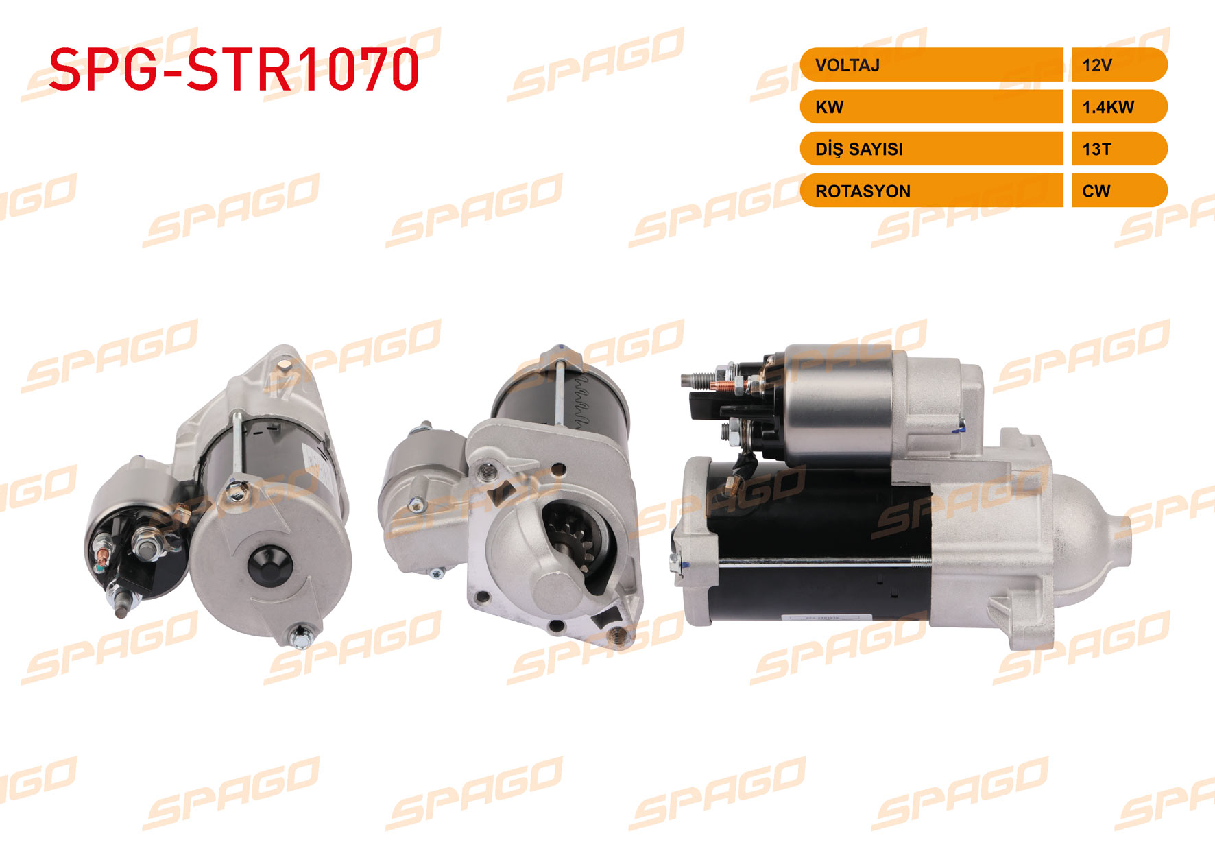 SPAGO 1 986 S00 951