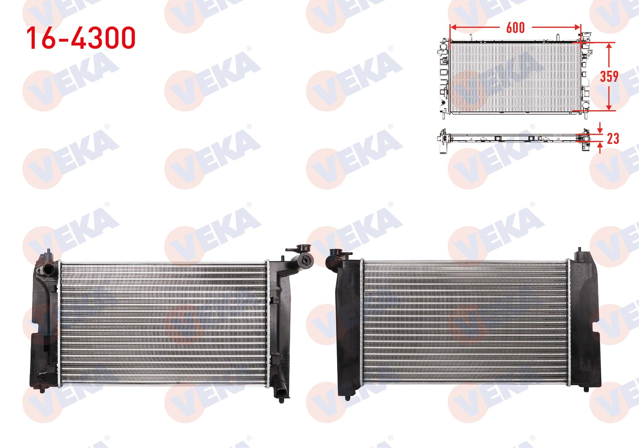 VEKA 028M57