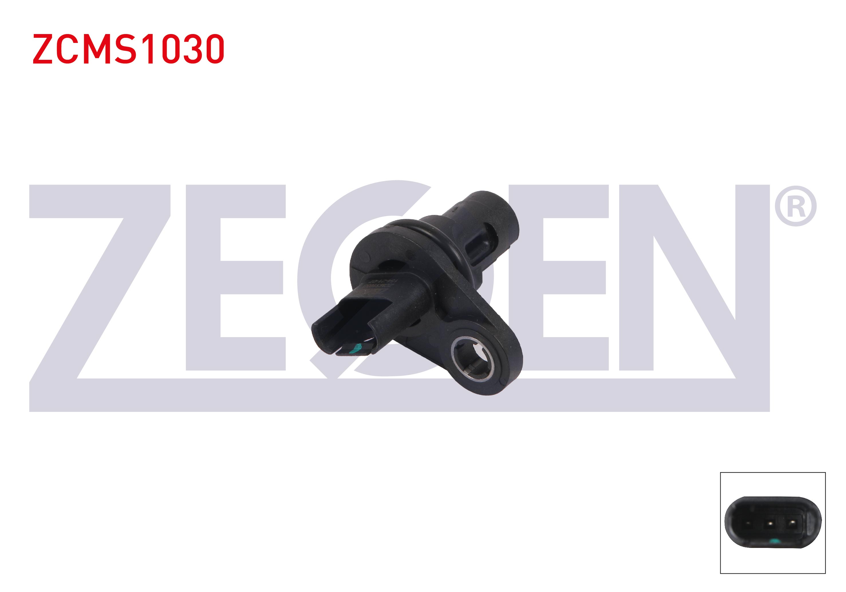 ZEGEN SS11123