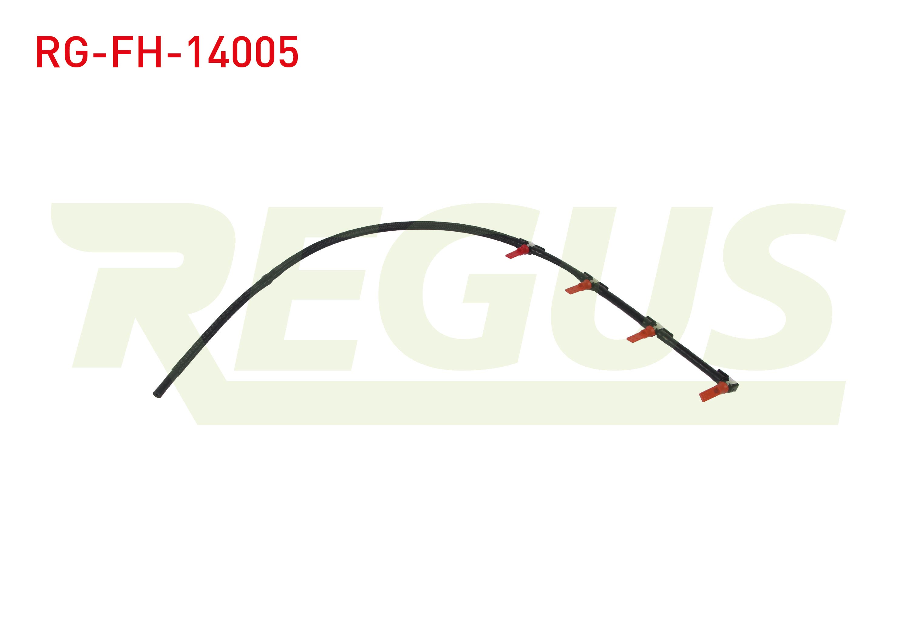 REGUS 35015