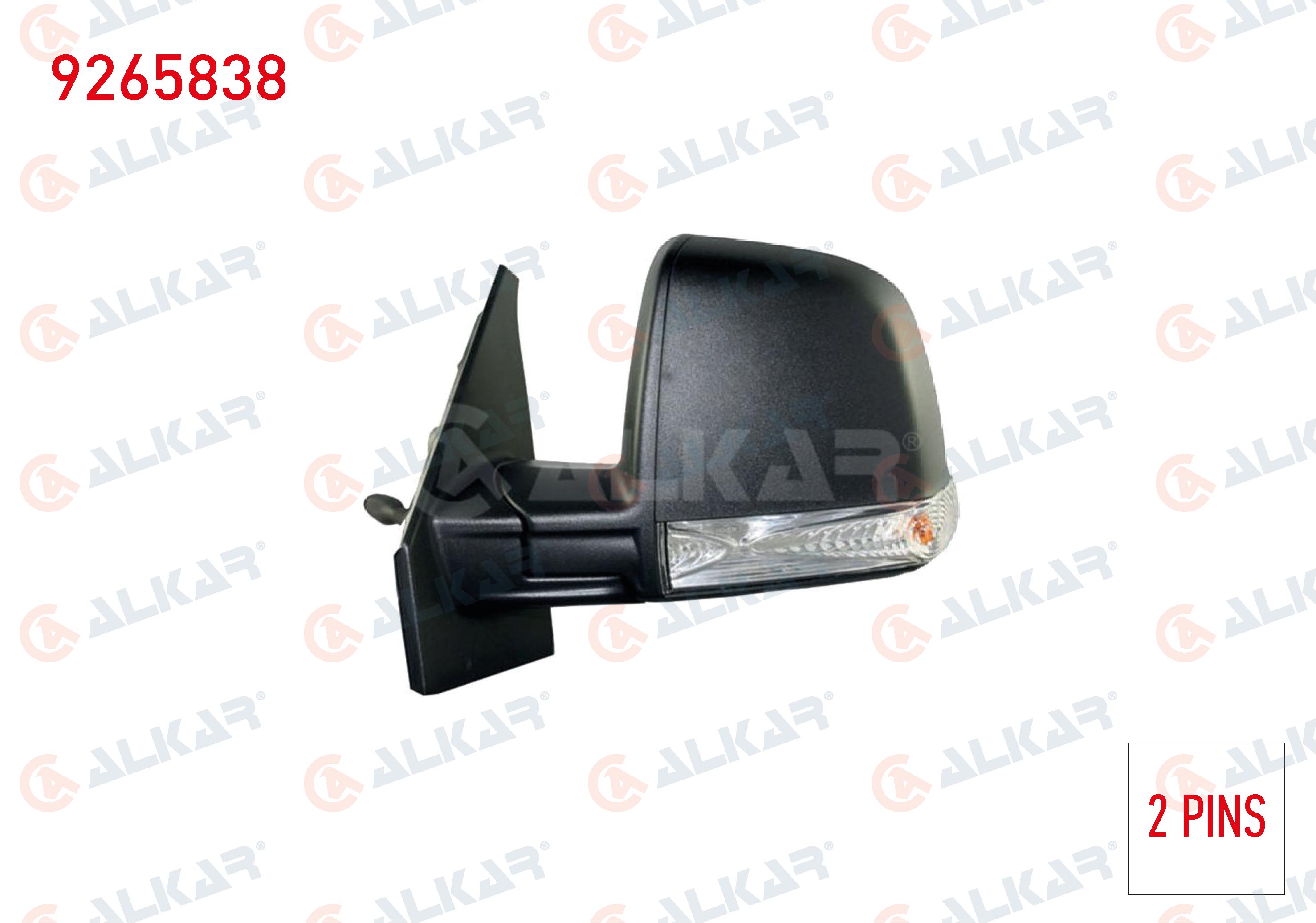 ALKAR 