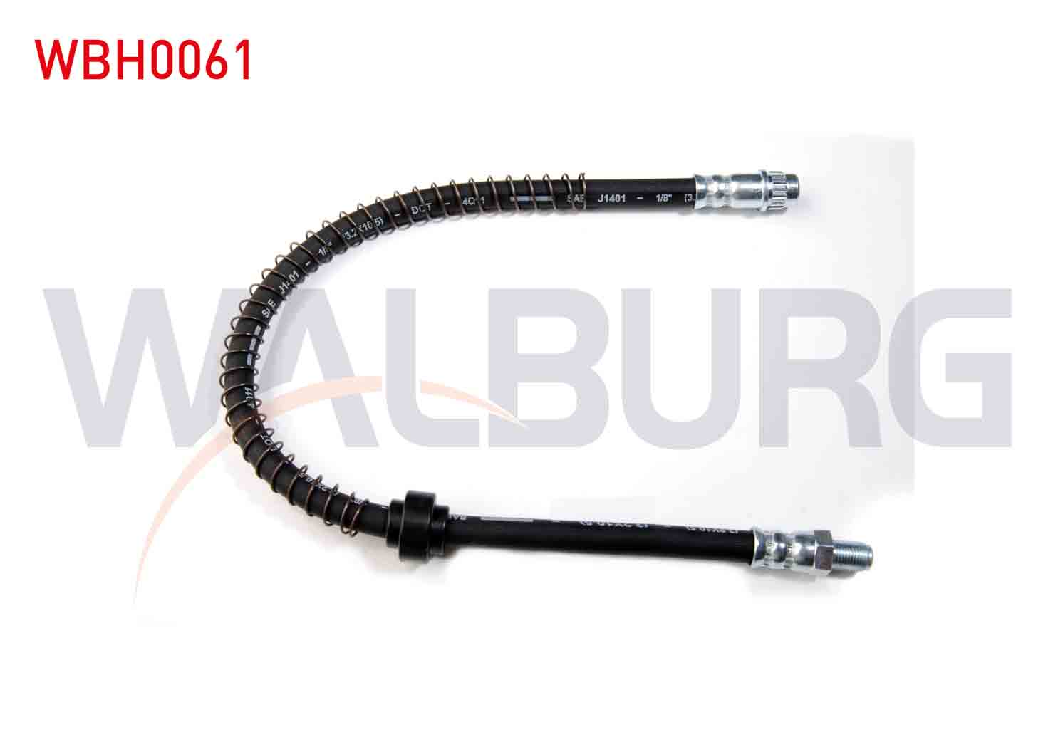 WALBURG 1 987 476 651