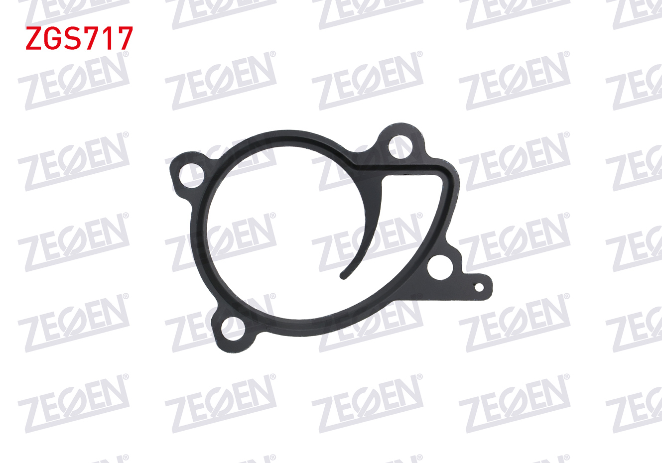 ZEGEN 