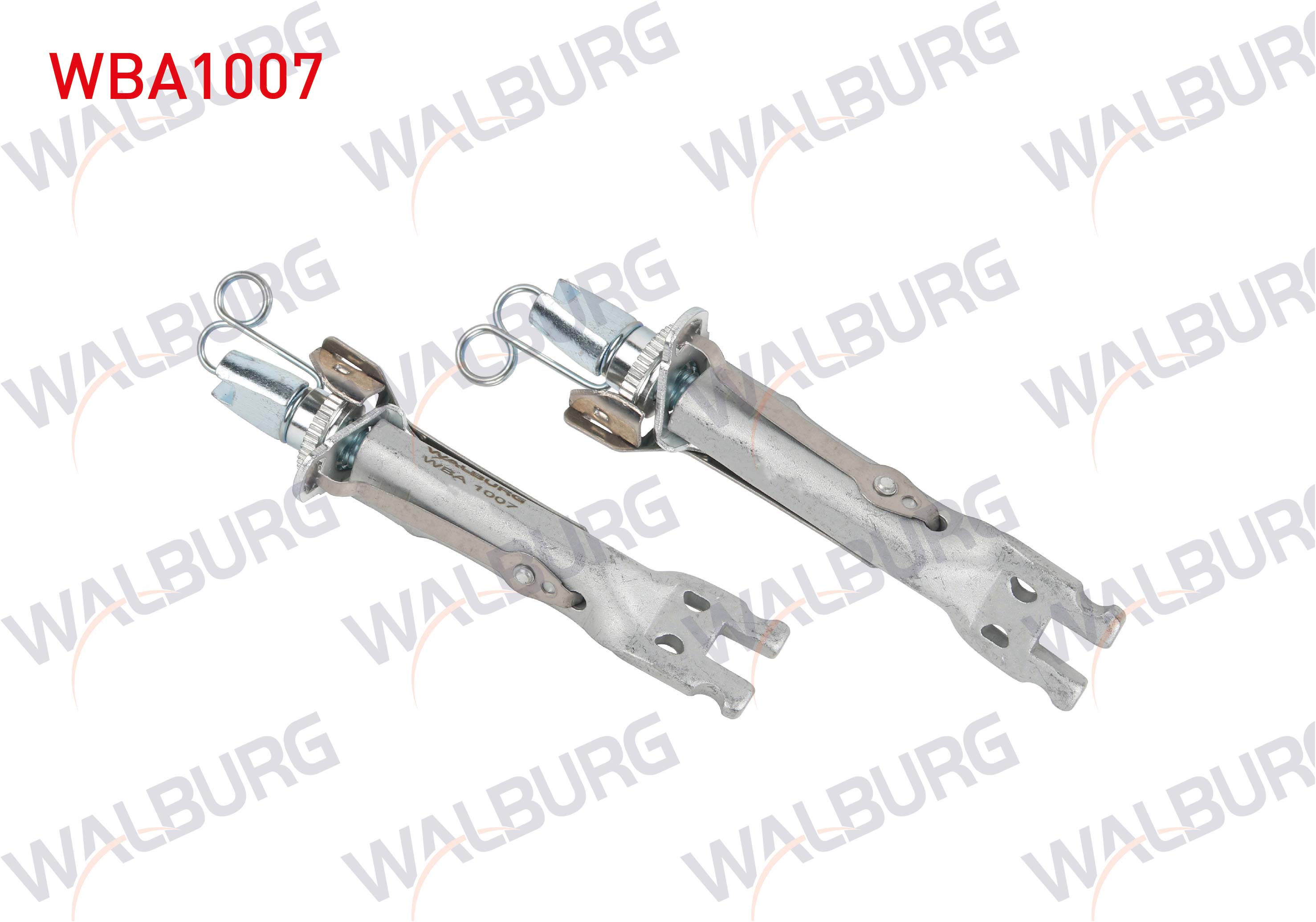 WALBURG 