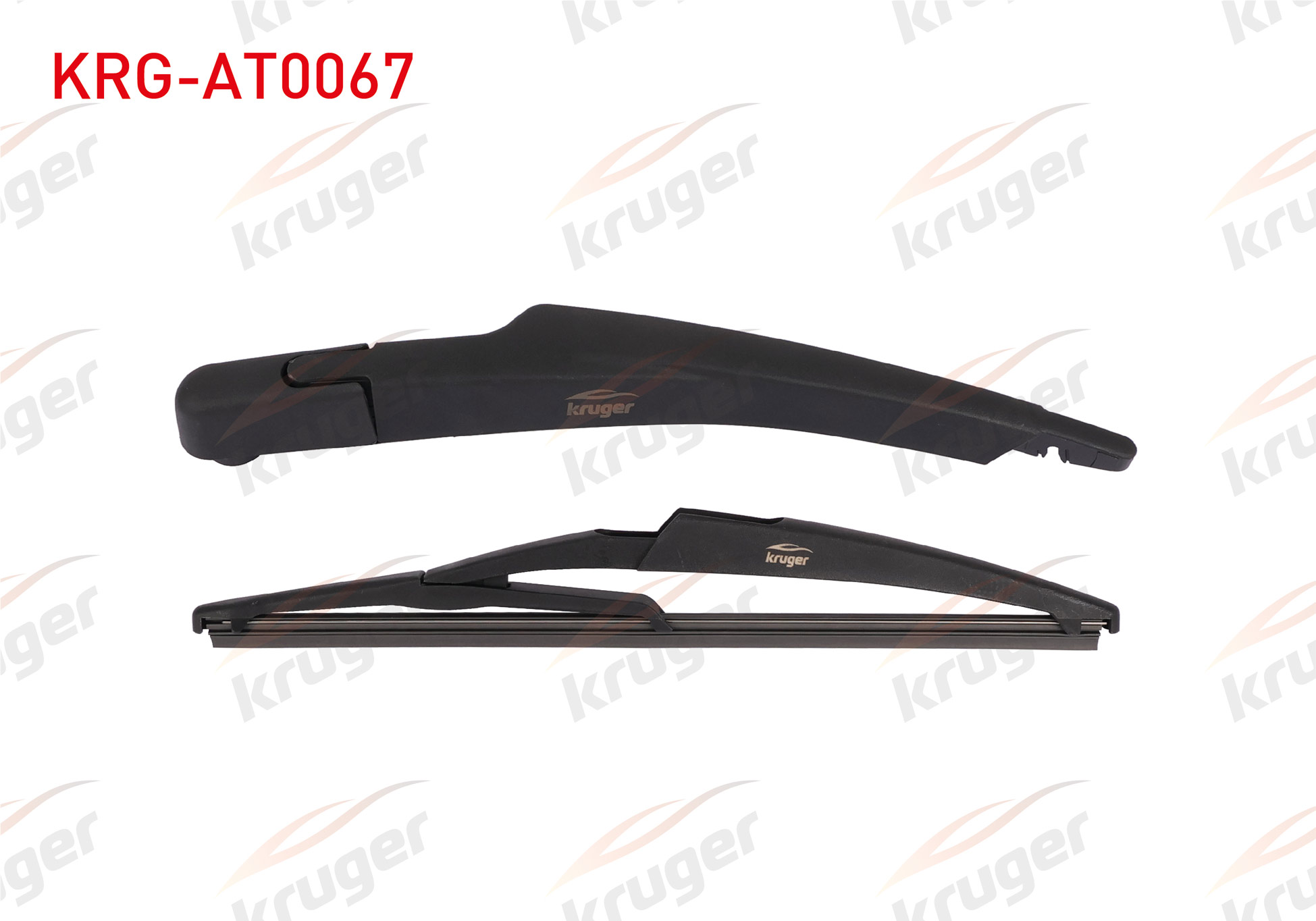KRUGER 