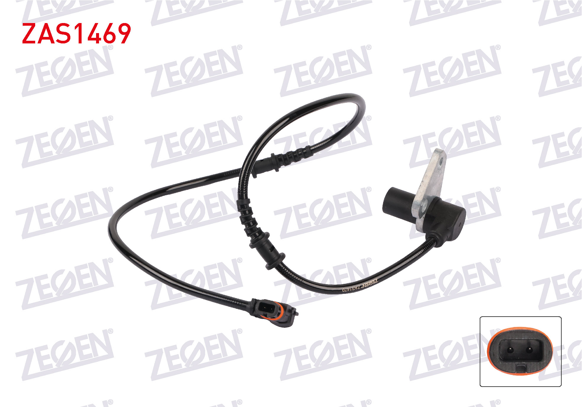 ZEGEN 