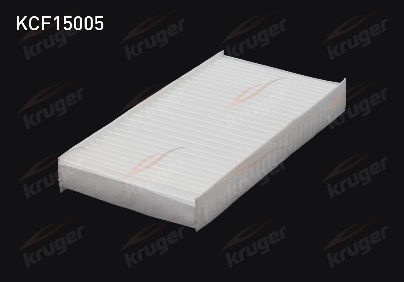 KRUGER CU 3847