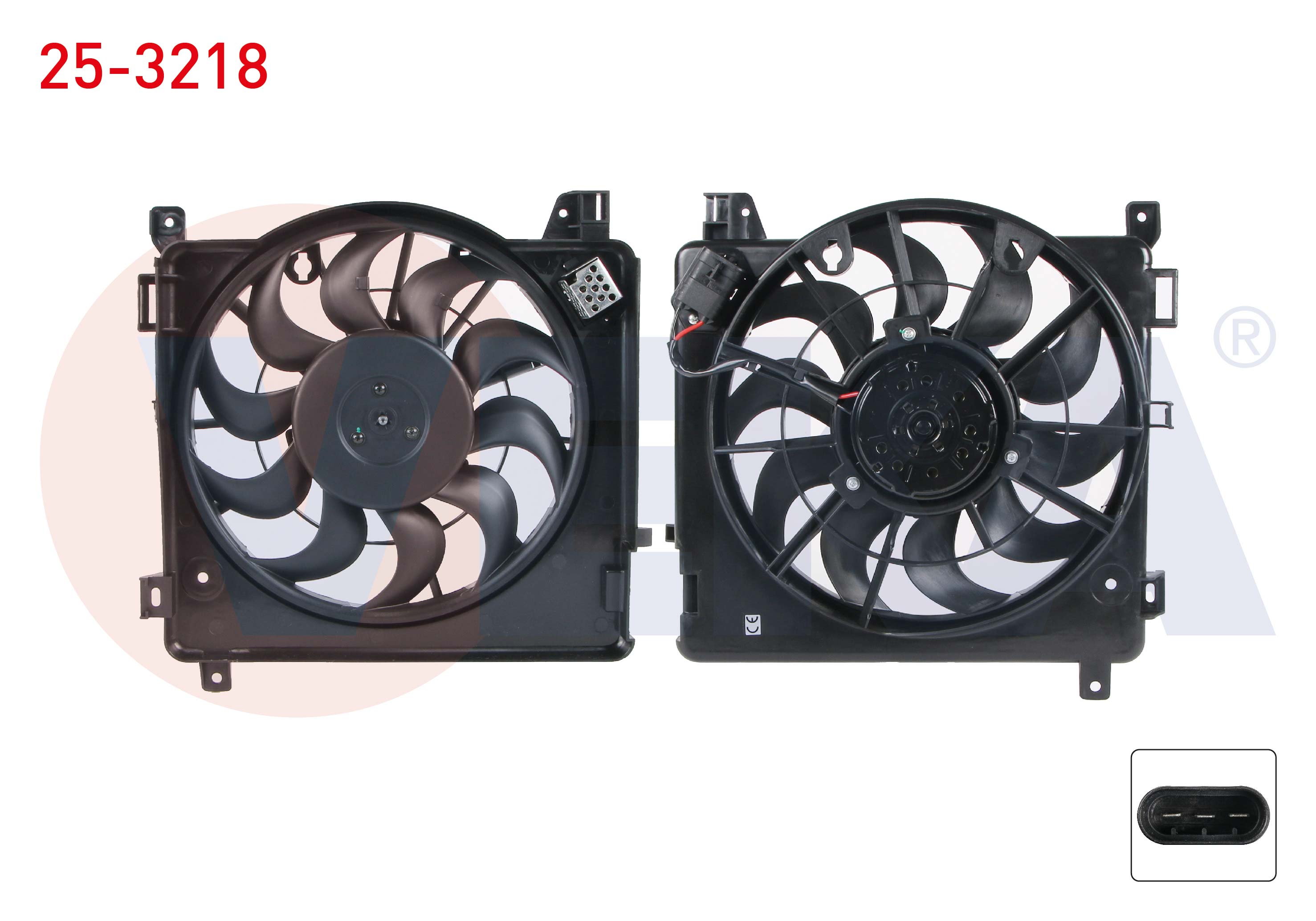 VEKA 47622