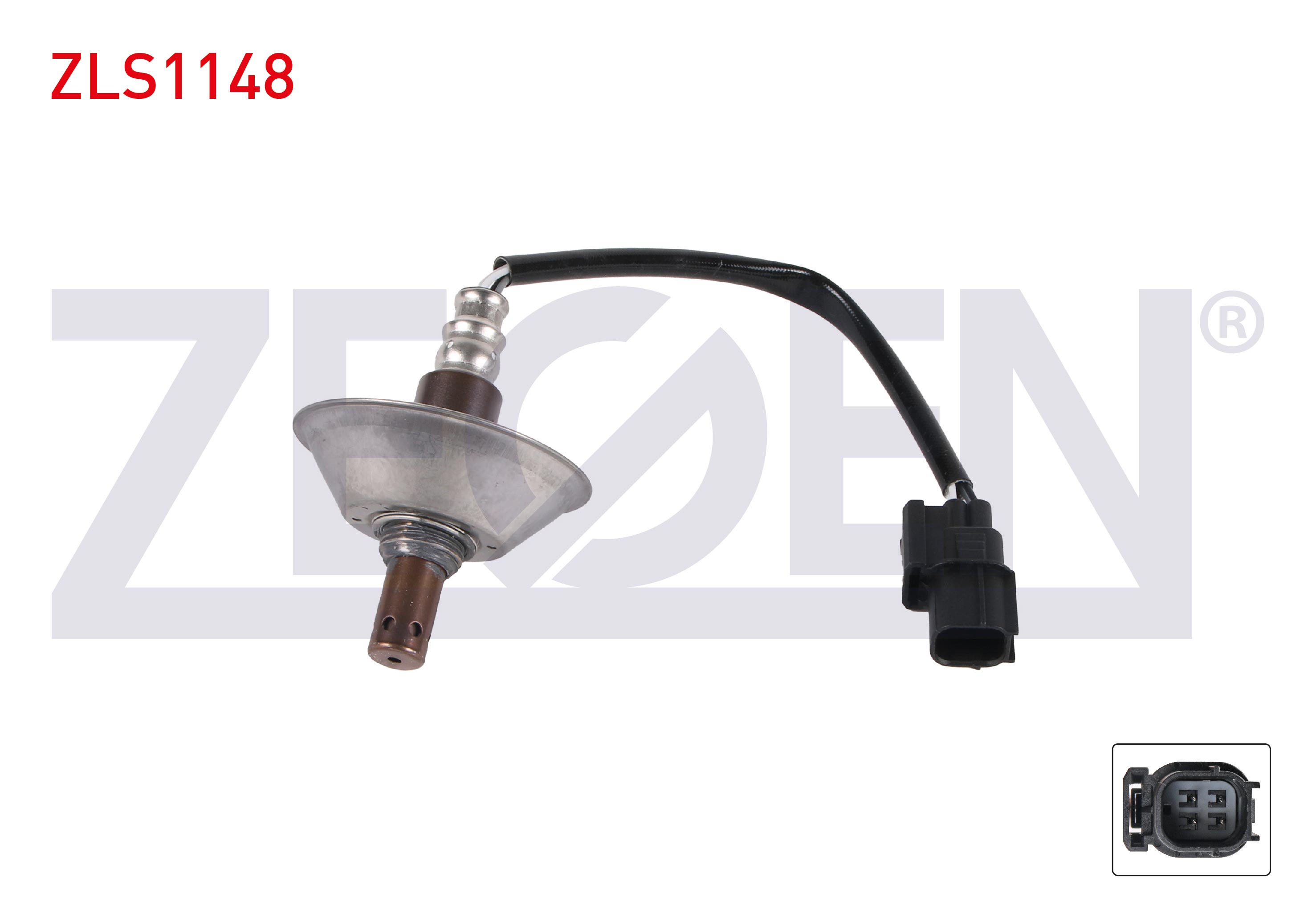 ZEGEN DOX-1460