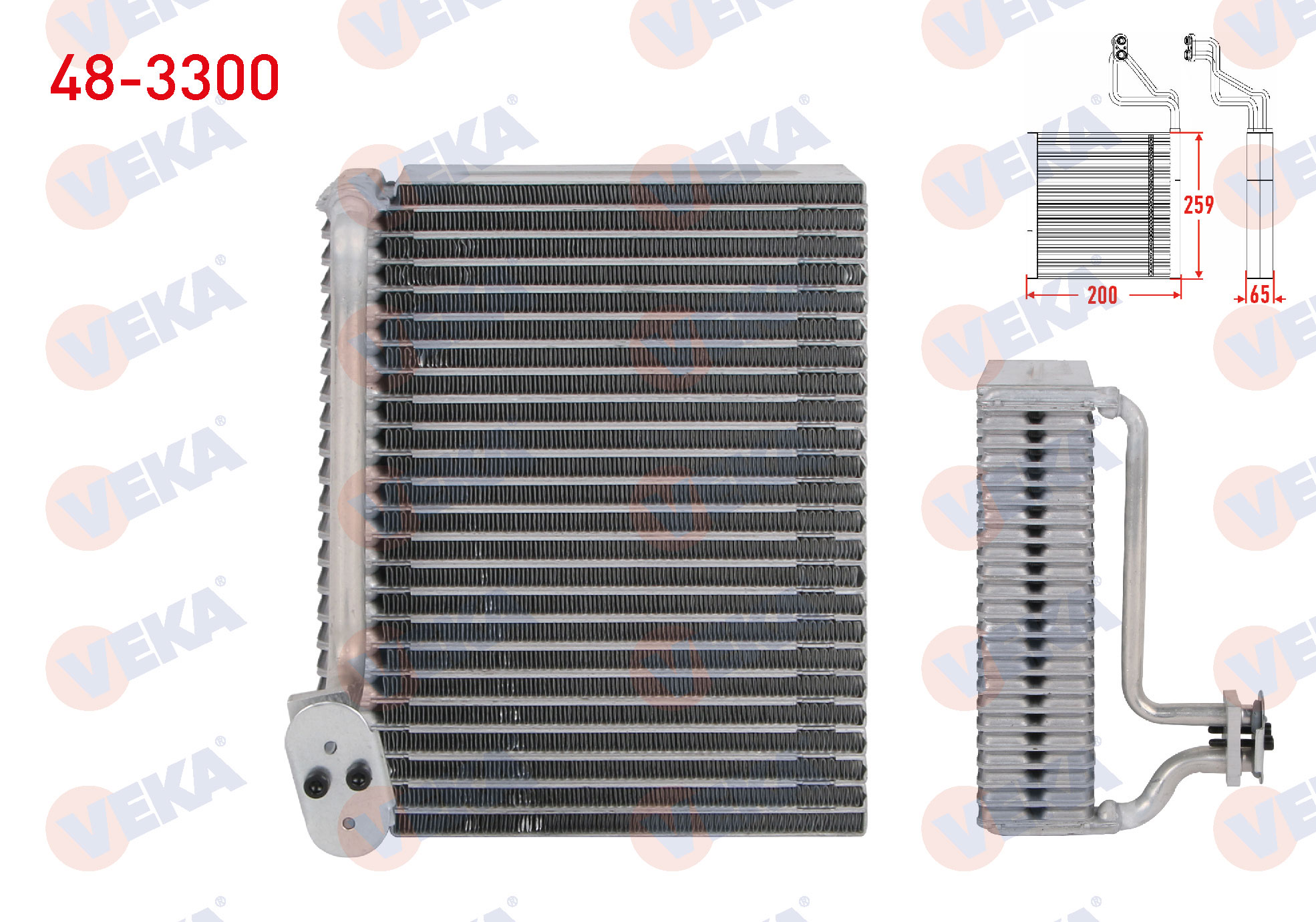 VEKA 92186