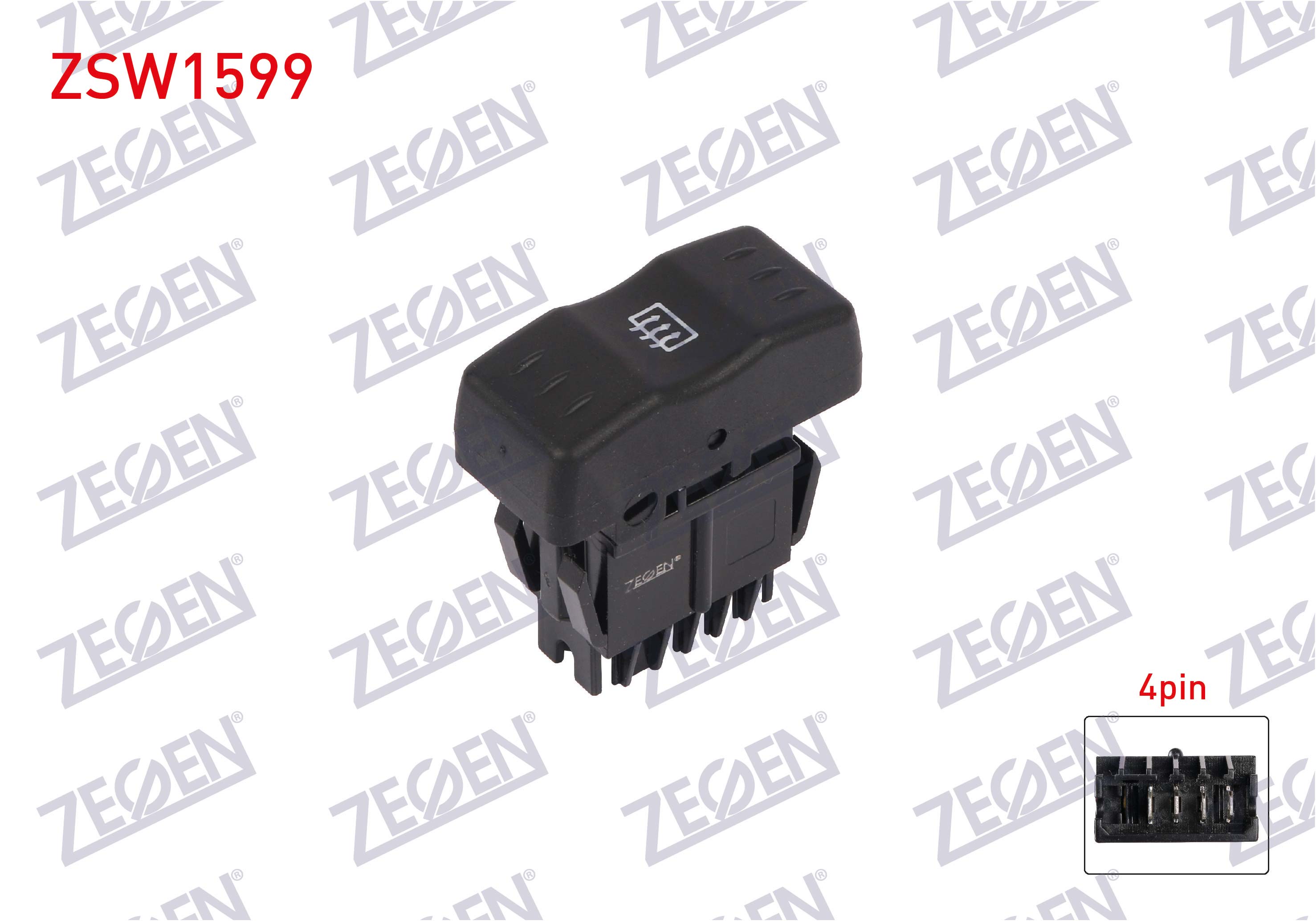 ZEGEN 