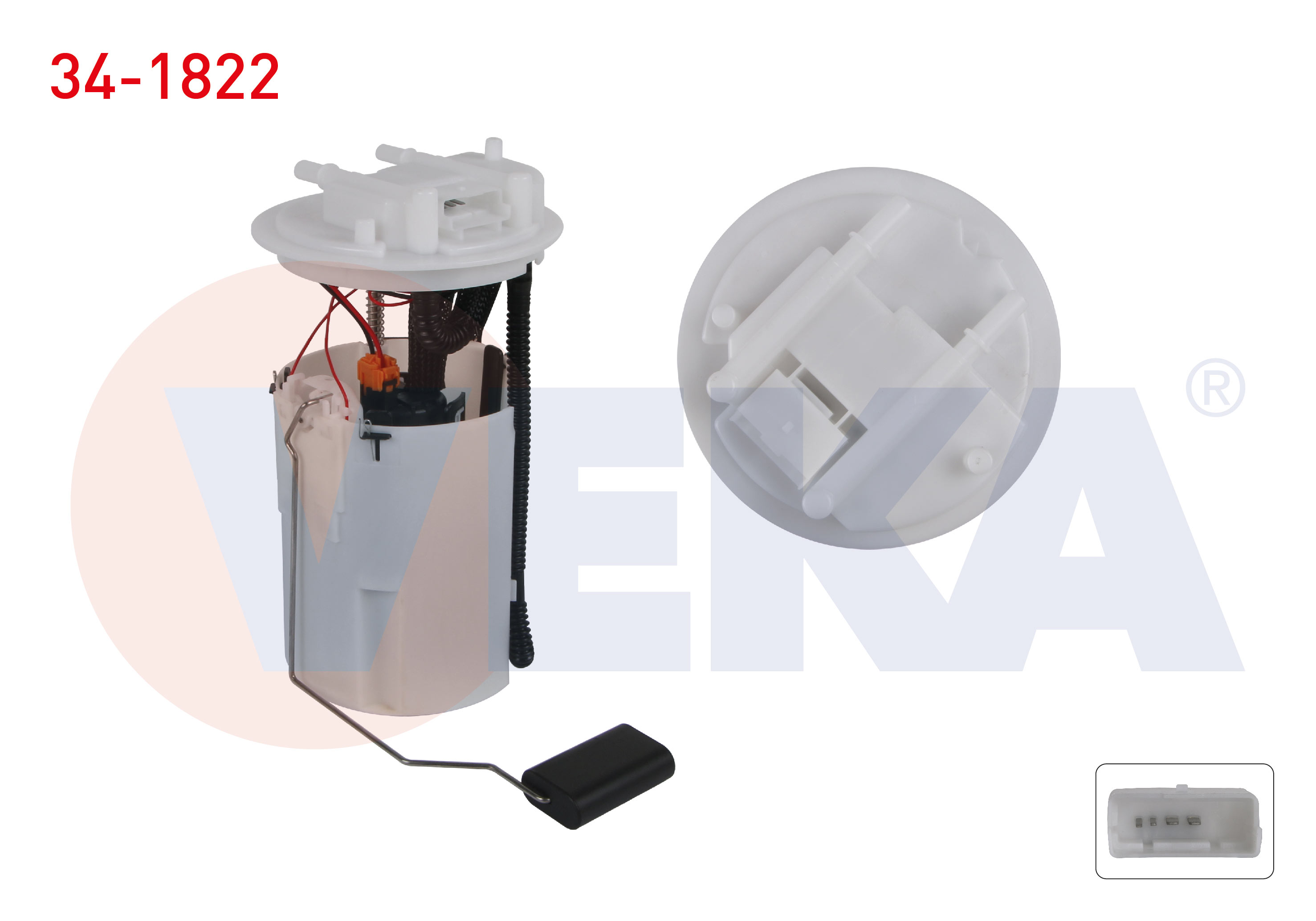 VEKA 0 580 303 111