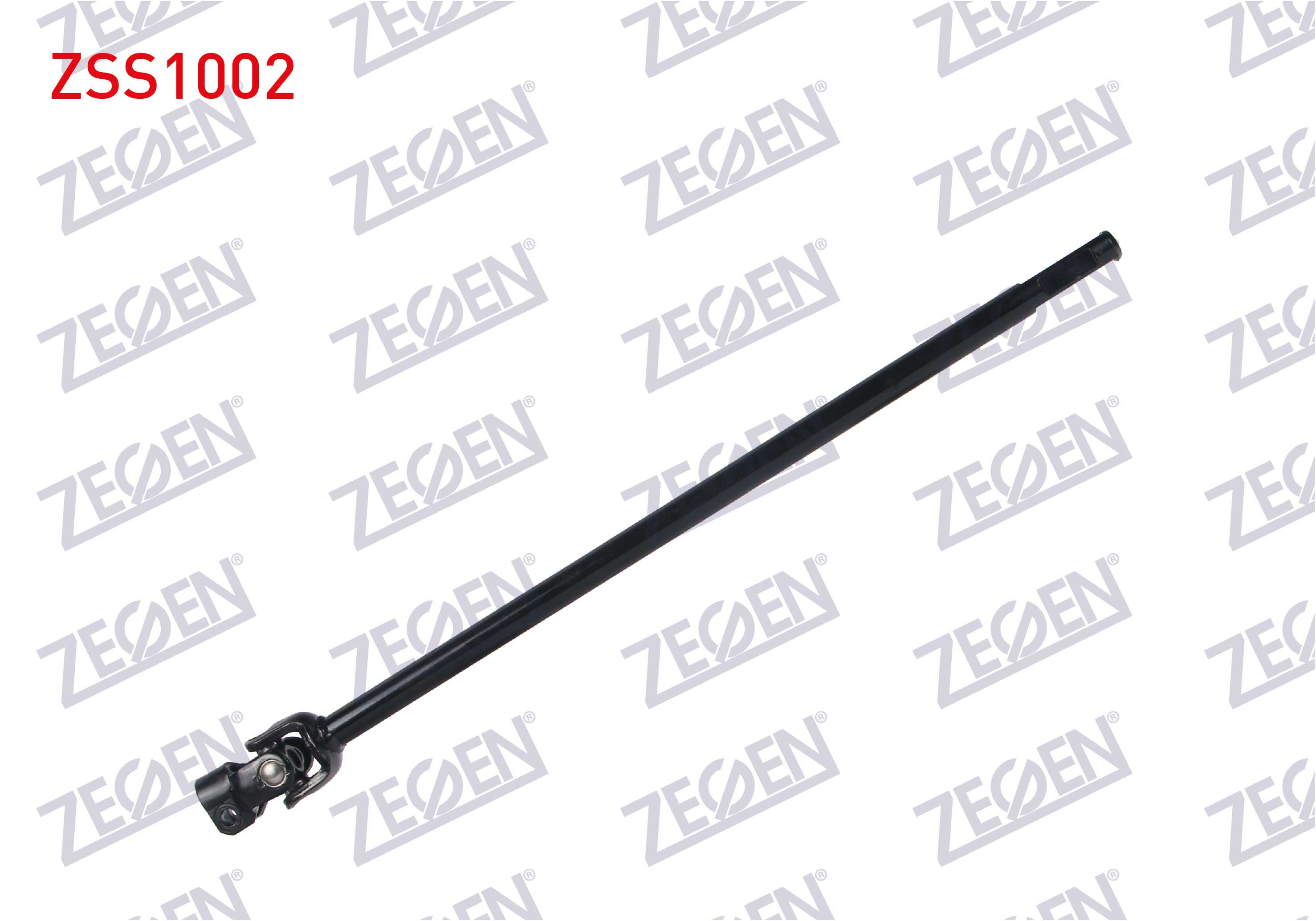 ZEGEN 