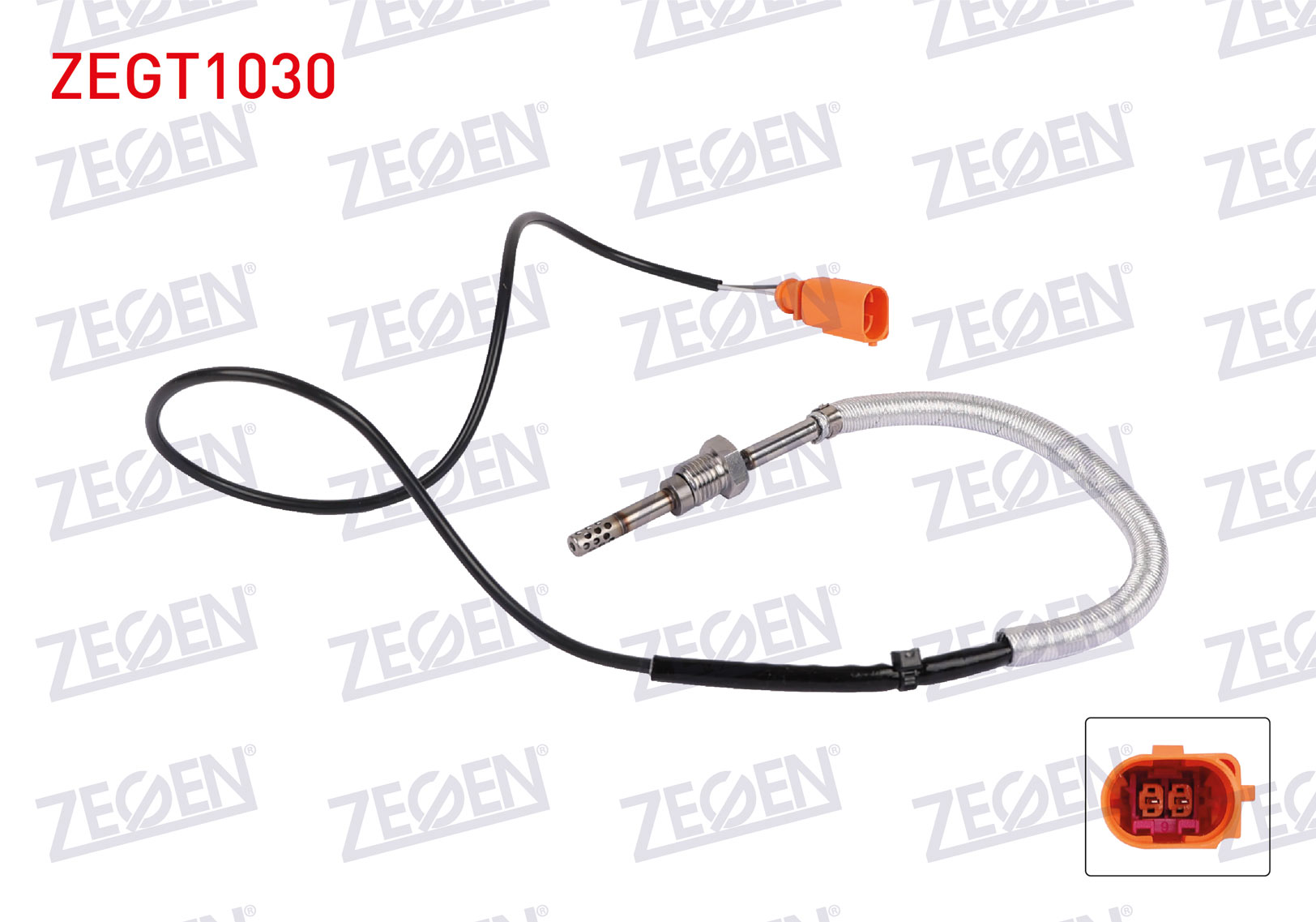 ZEGEN 0 986 259 031
