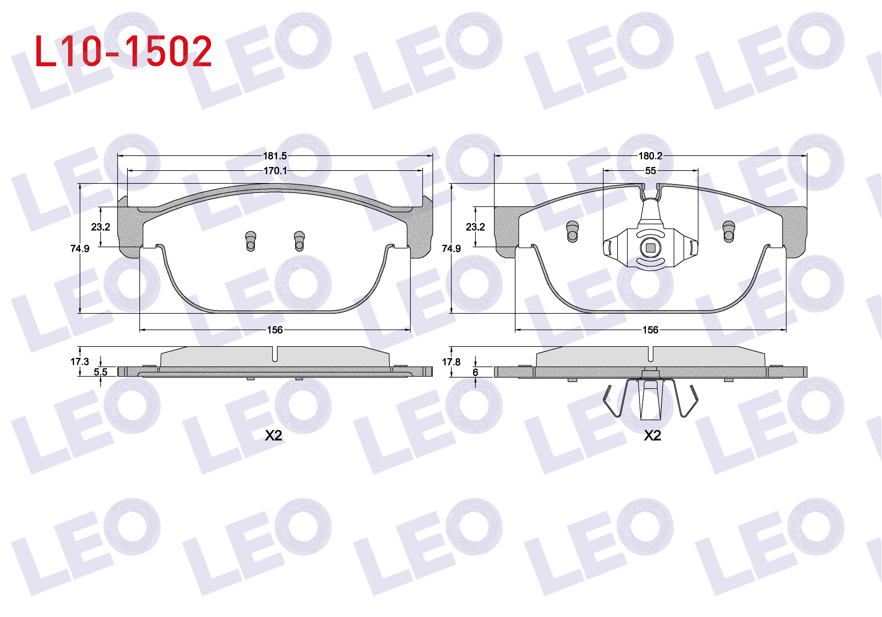 LEO 