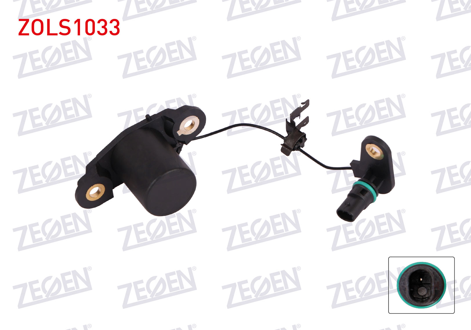 ZEGEN 82.2209