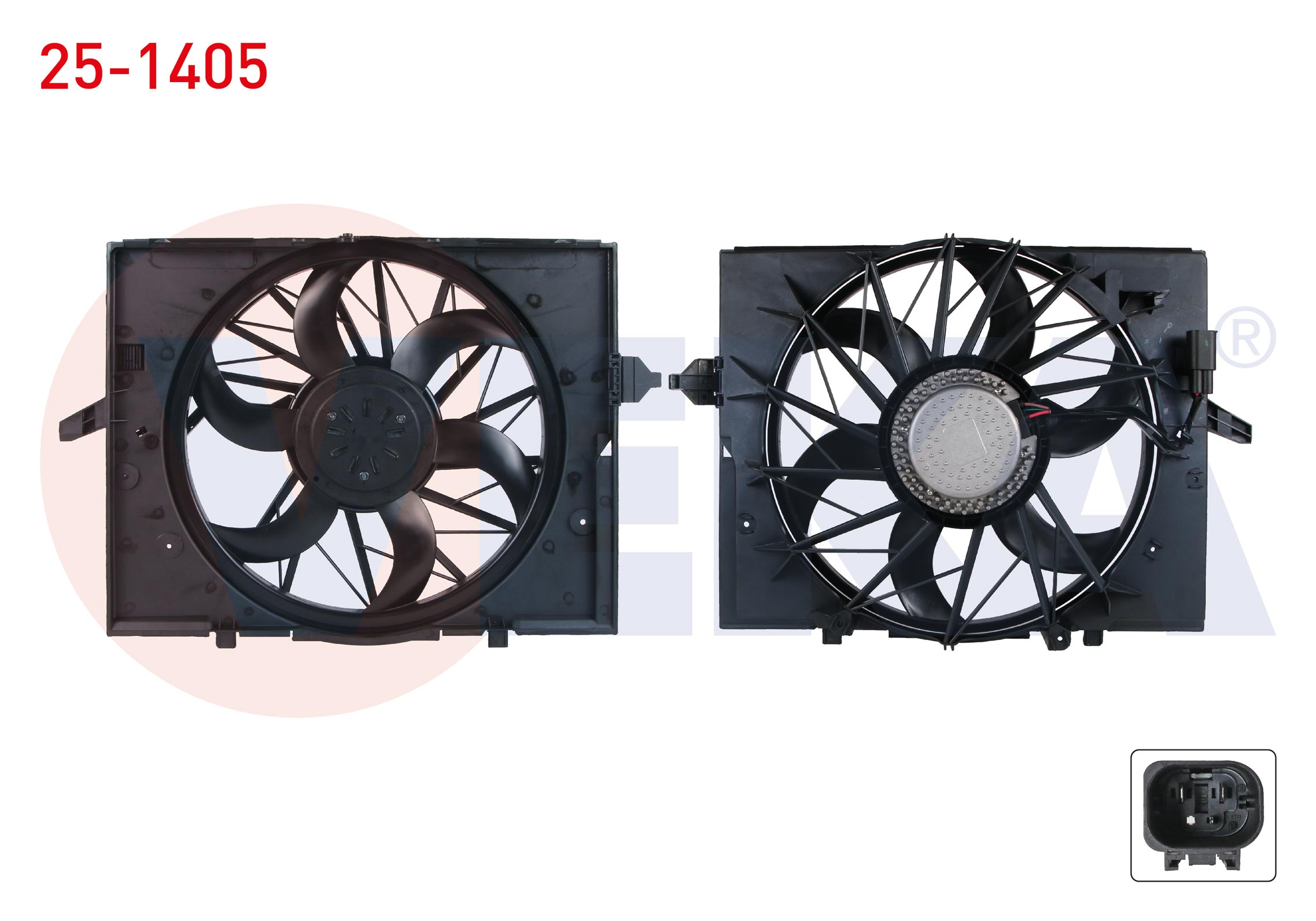 VEKA CFF 190 000P