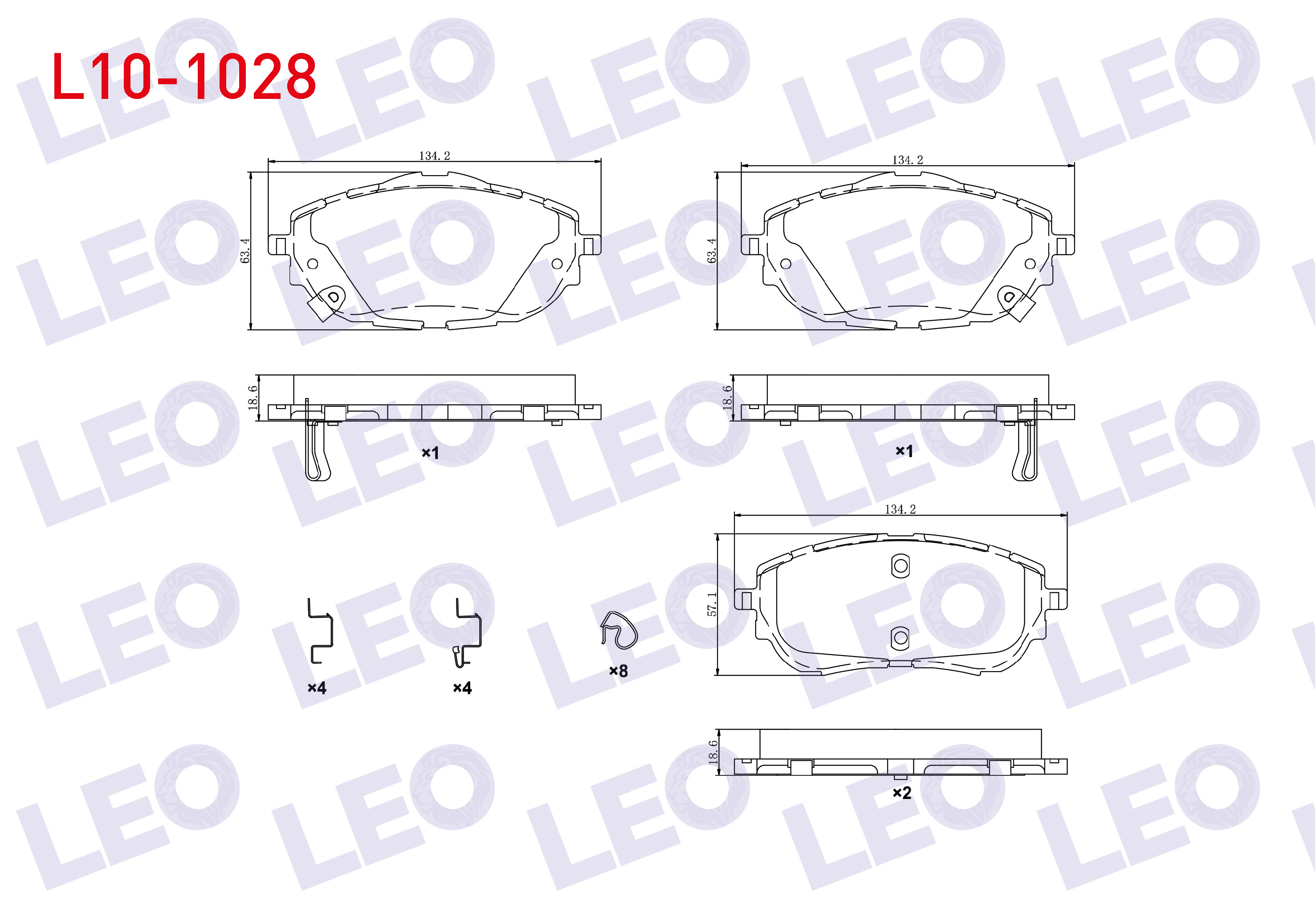 LEO 