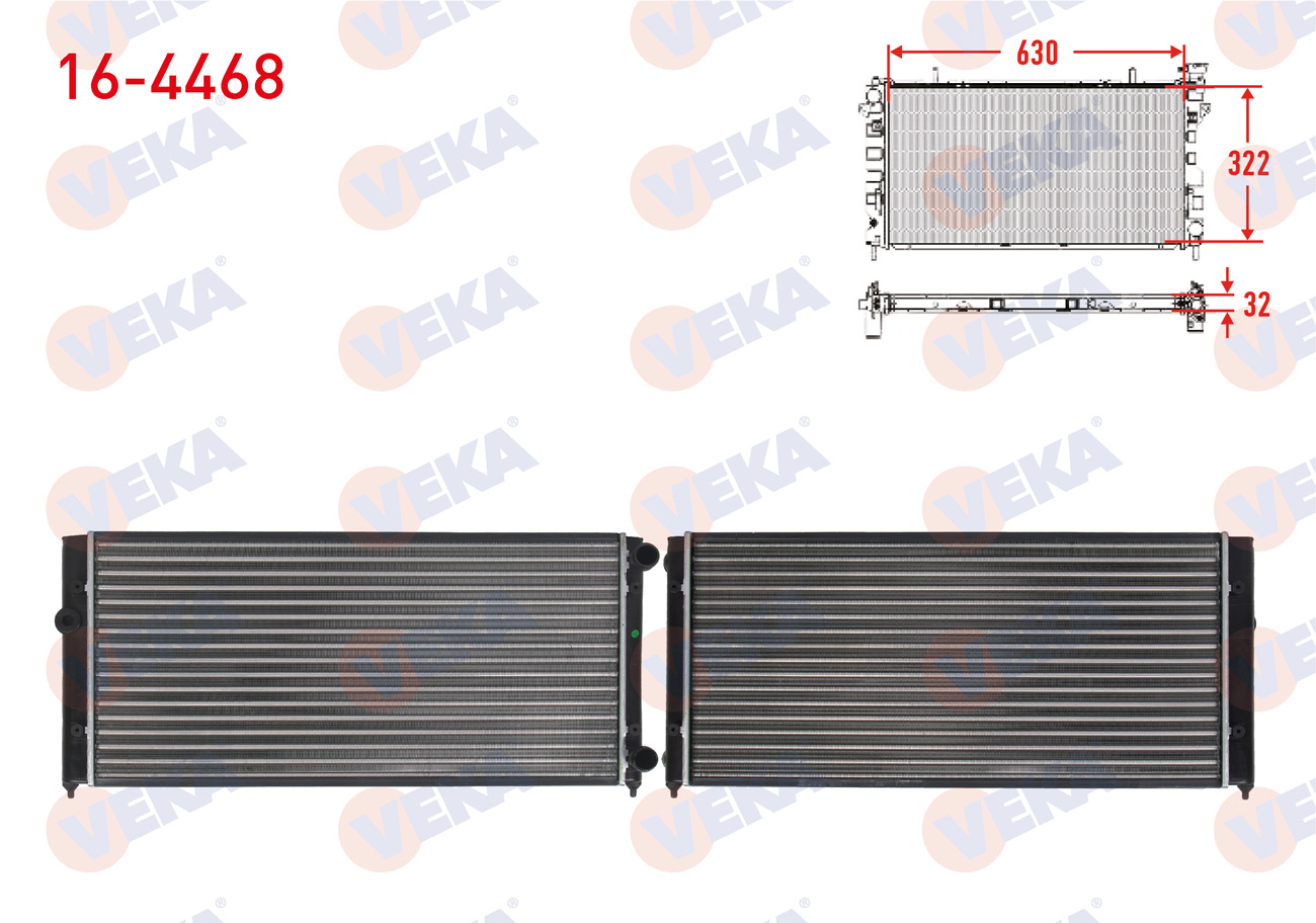 VEKA 651931