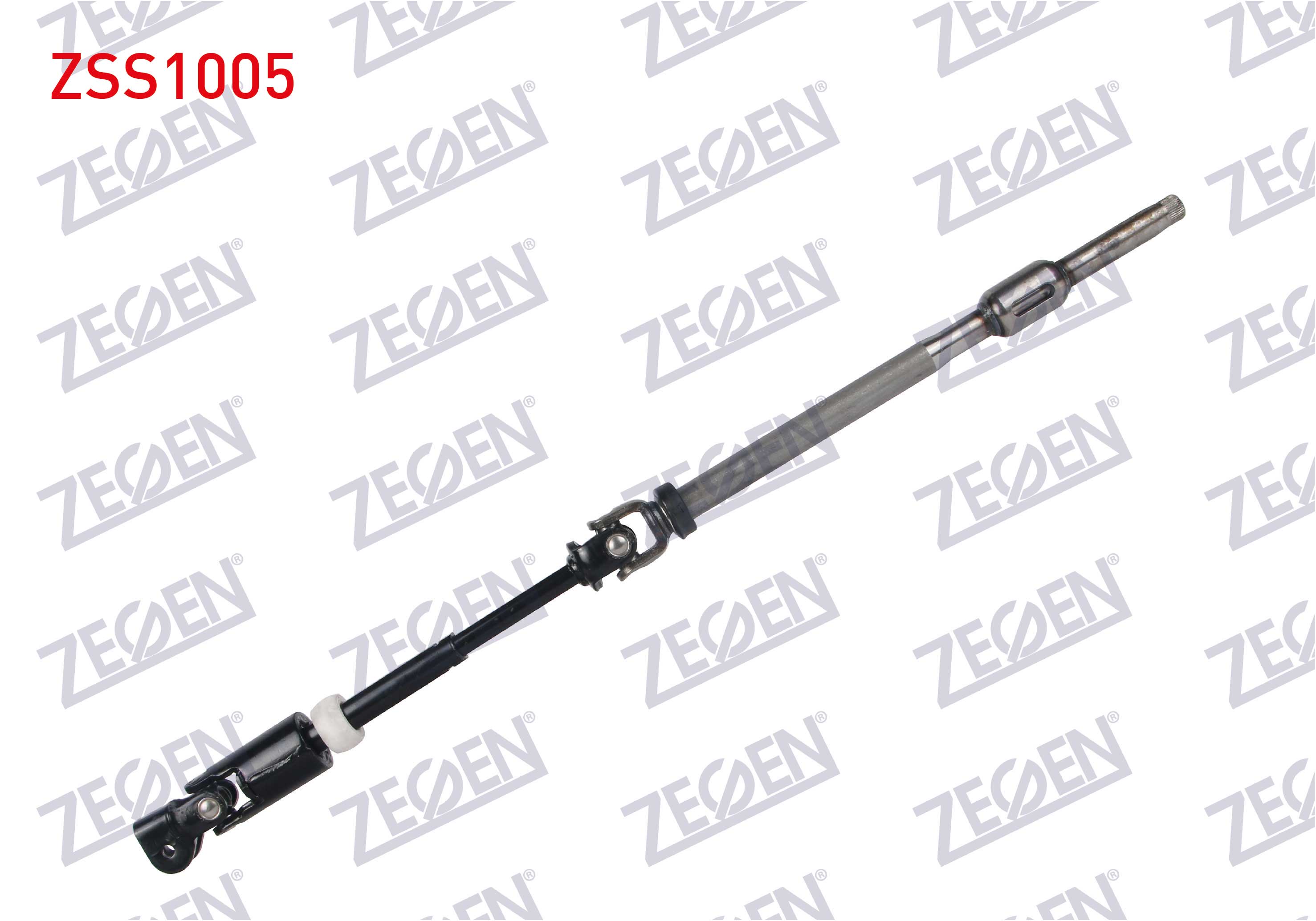 ZEGEN 